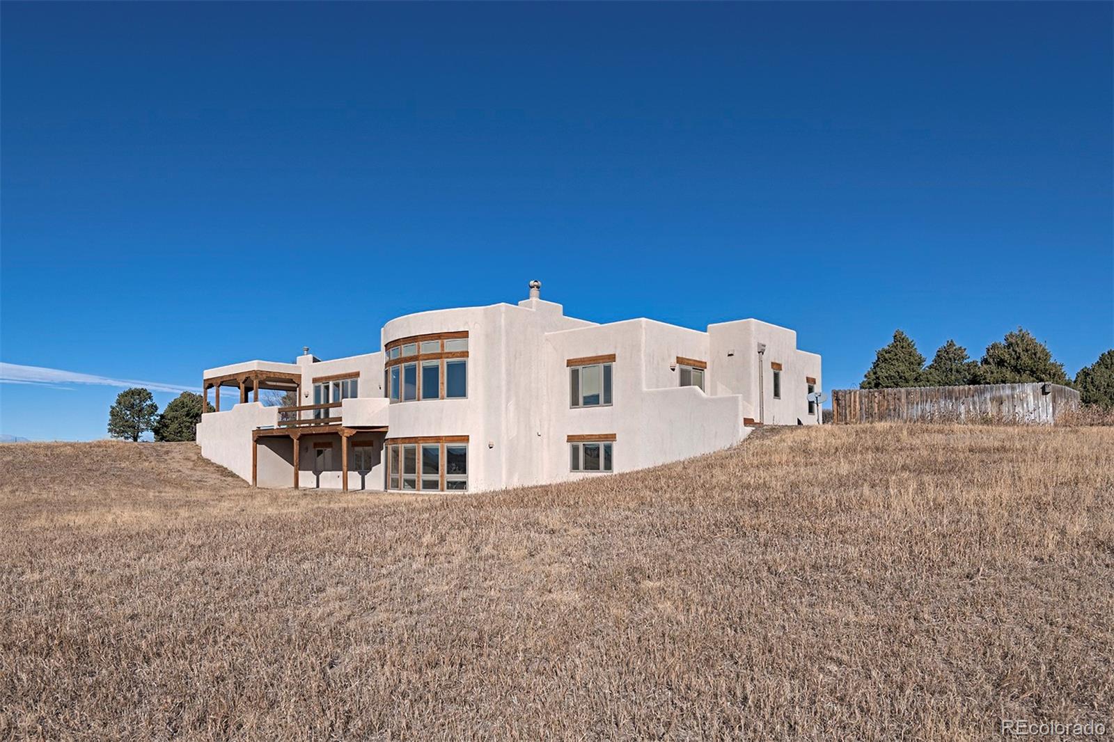 MLS Image #3 for 1764  mesa ridge lane,castle rock, Colorado