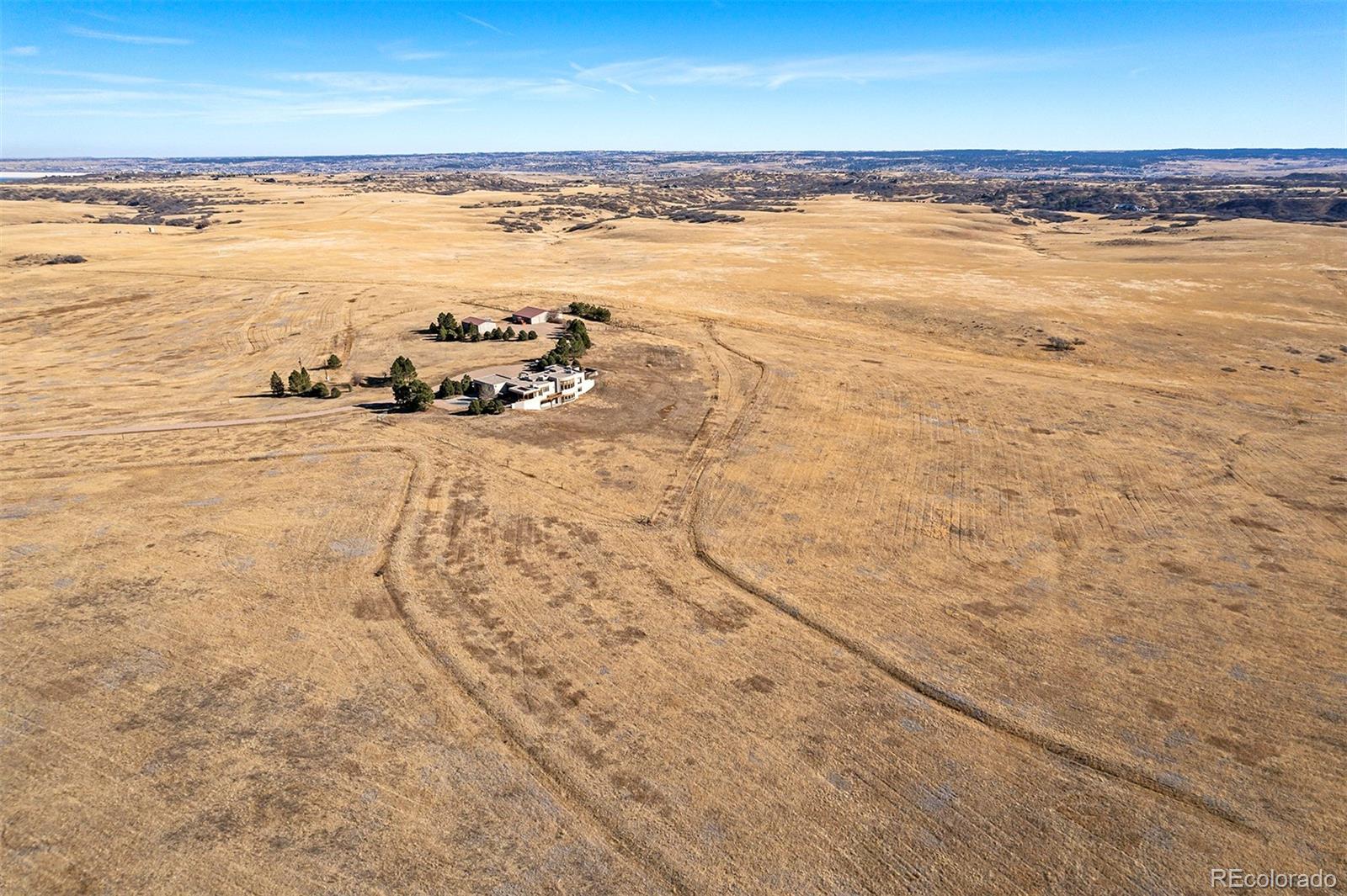 MLS Image #35 for 1764  mesa ridge lane,castle rock, Colorado