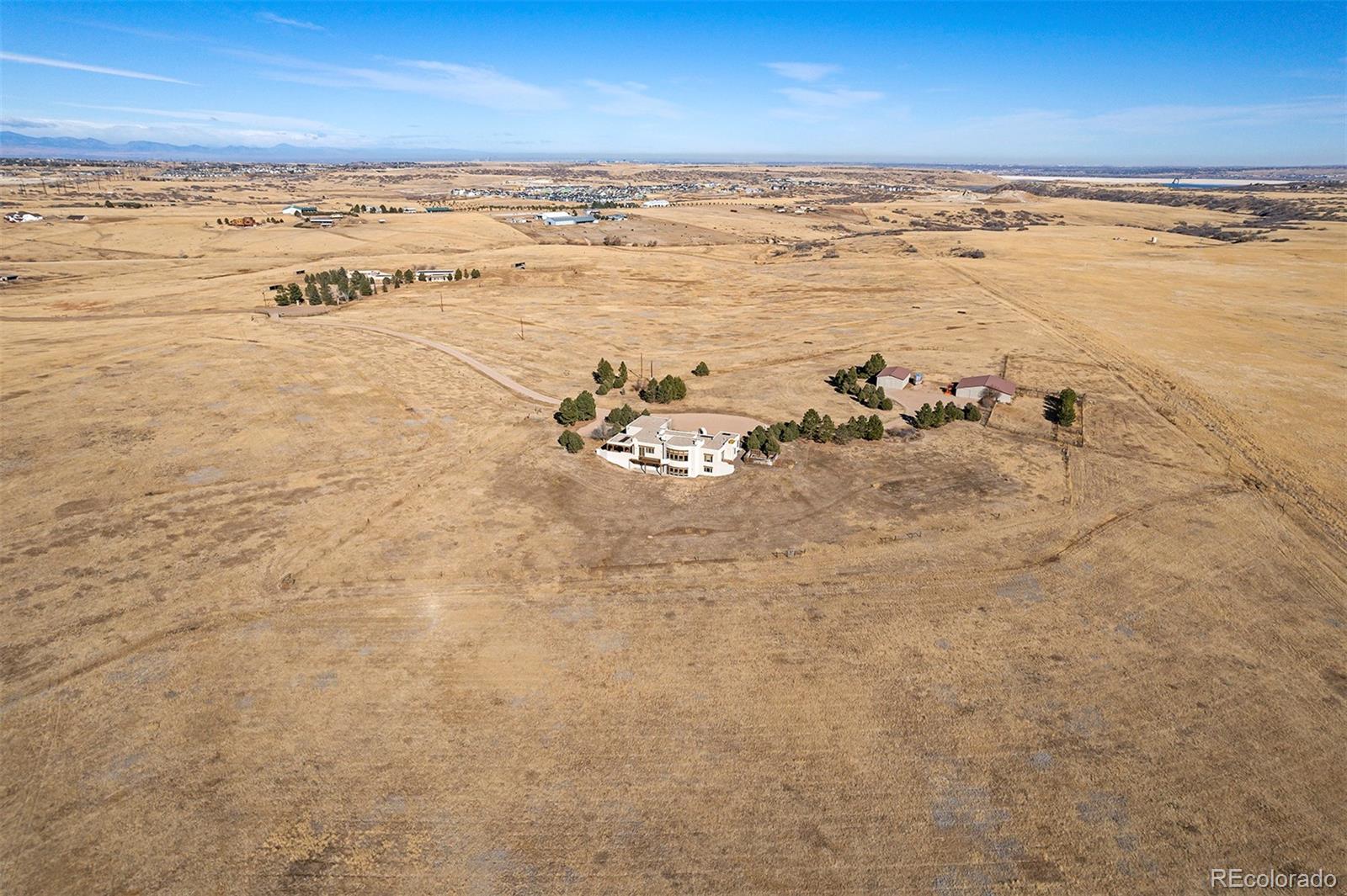 MLS Image #36 for 1764  mesa ridge lane,castle rock, Colorado