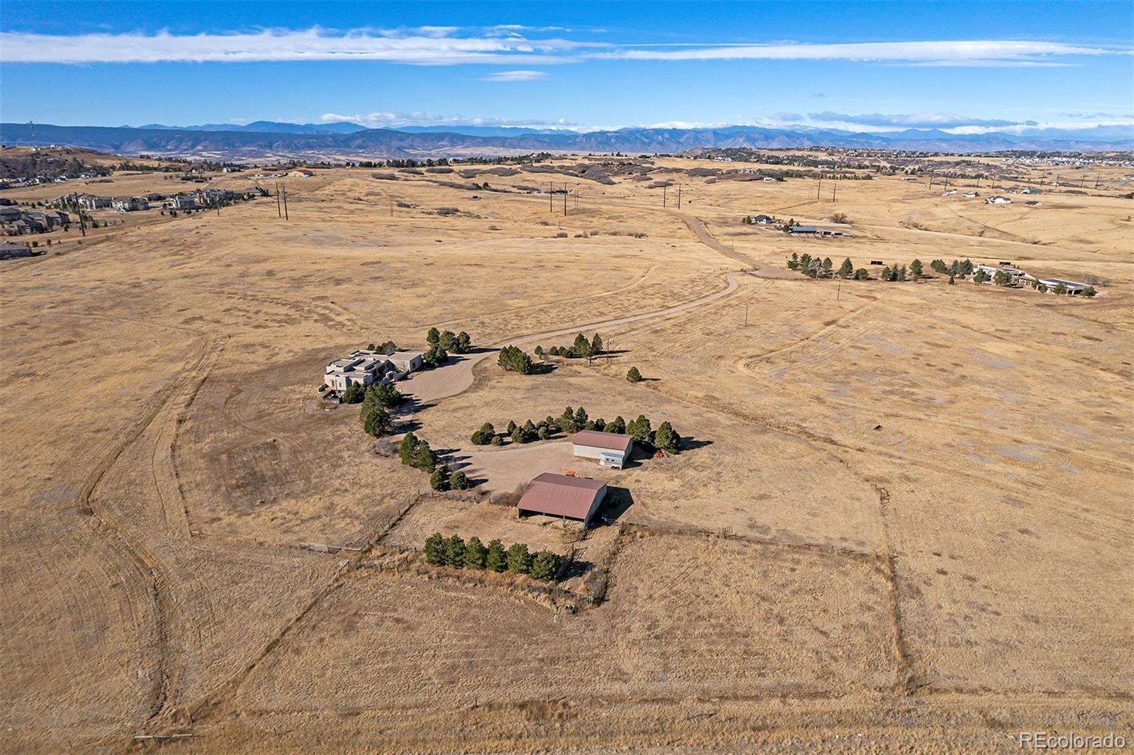 MLS Image #37 for 1764  mesa ridge lane,castle rock, Colorado