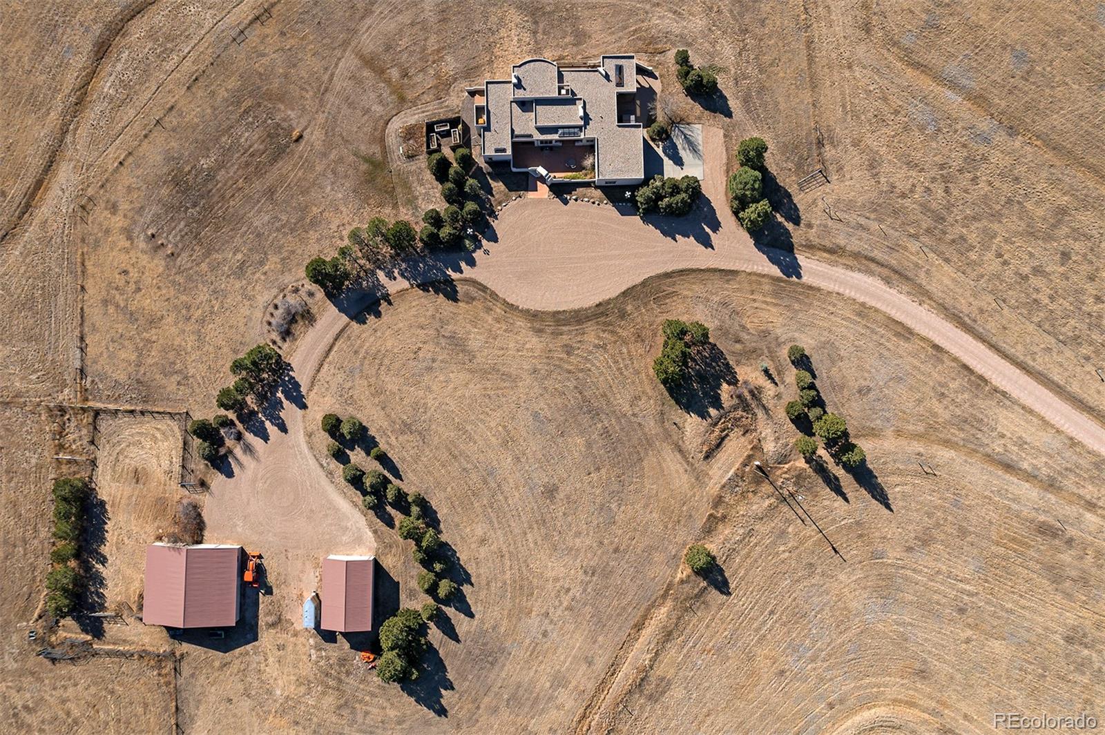 MLS Image #38 for 1764  mesa ridge lane,castle rock, Colorado