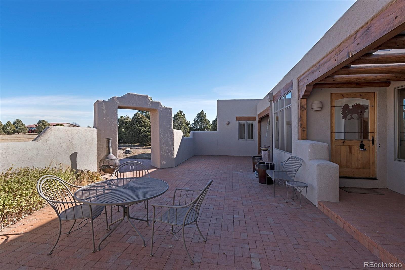 MLS Image #4 for 1764  mesa ridge lane,castle rock, Colorado