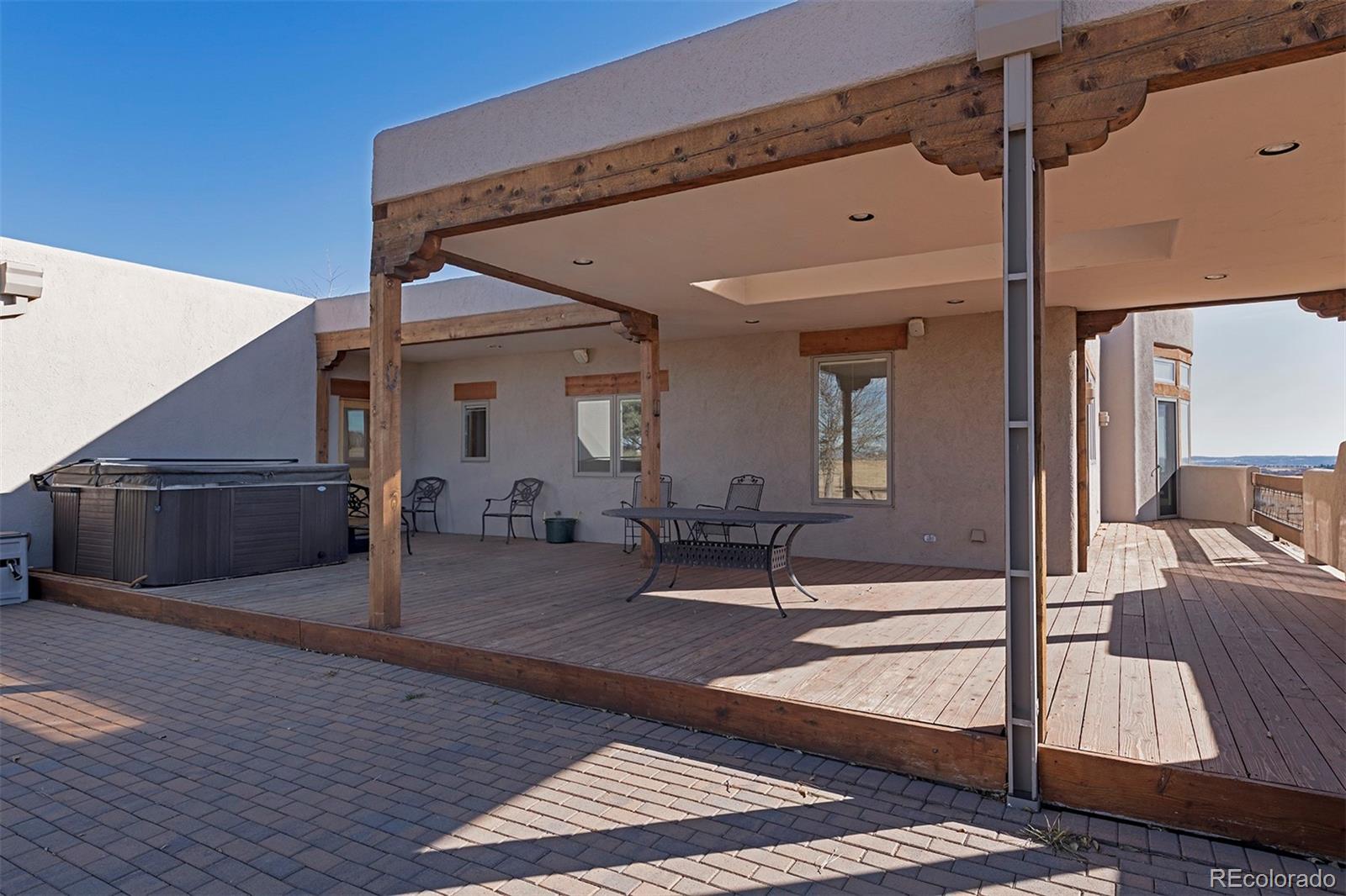 MLS Image #6 for 1764  mesa ridge lane,castle rock, Colorado
