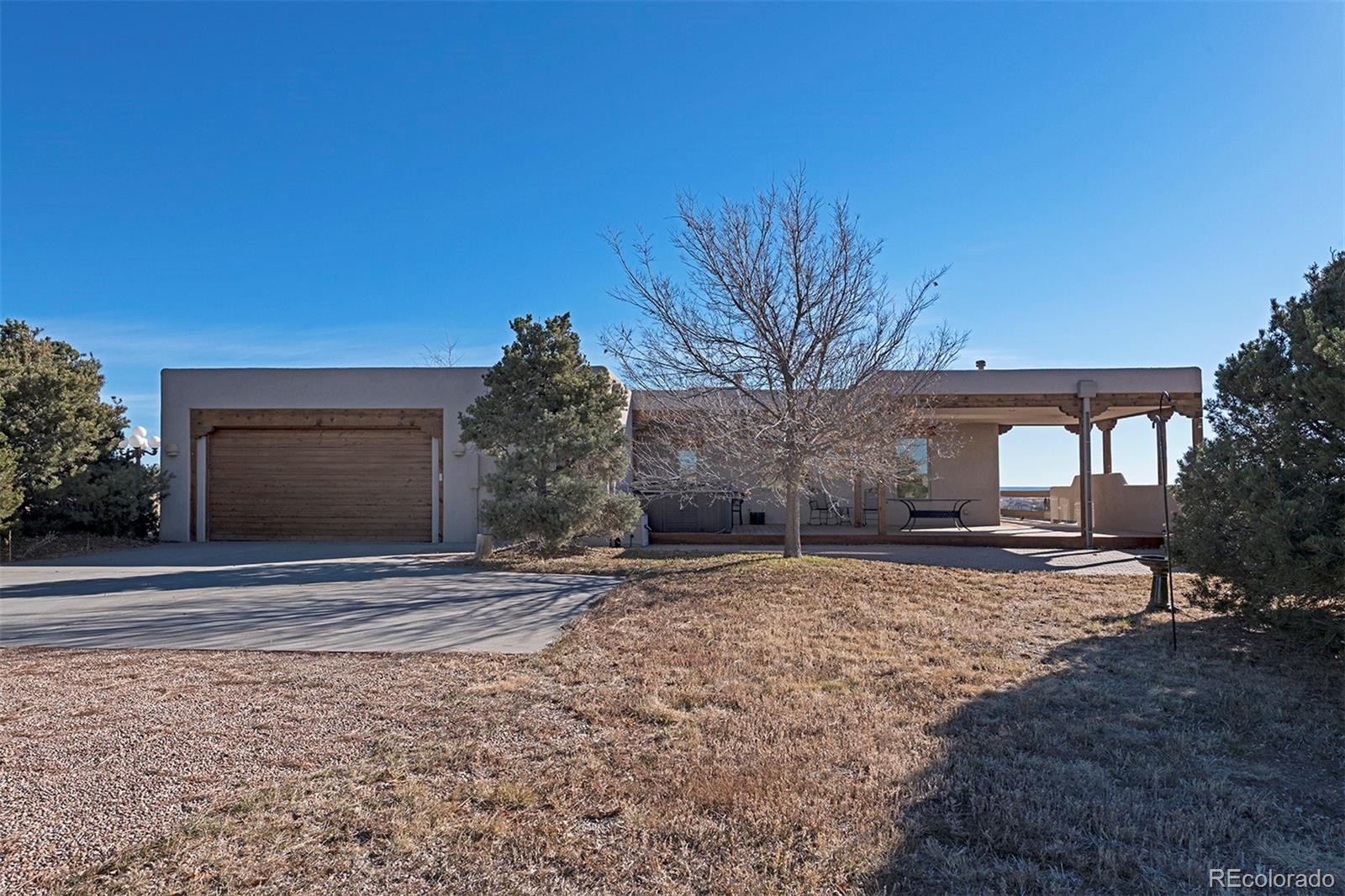MLS Image #7 for 1764  mesa ridge lane,castle rock, Colorado