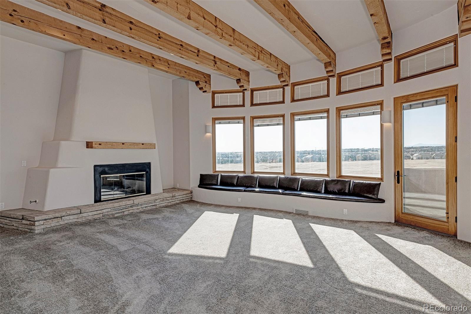MLS Image #9 for 1764  mesa ridge lane,castle rock, Colorado