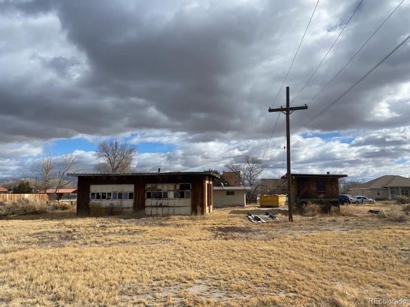 MLS Image #3 for 395  haniver street,alamosa, Colorado
