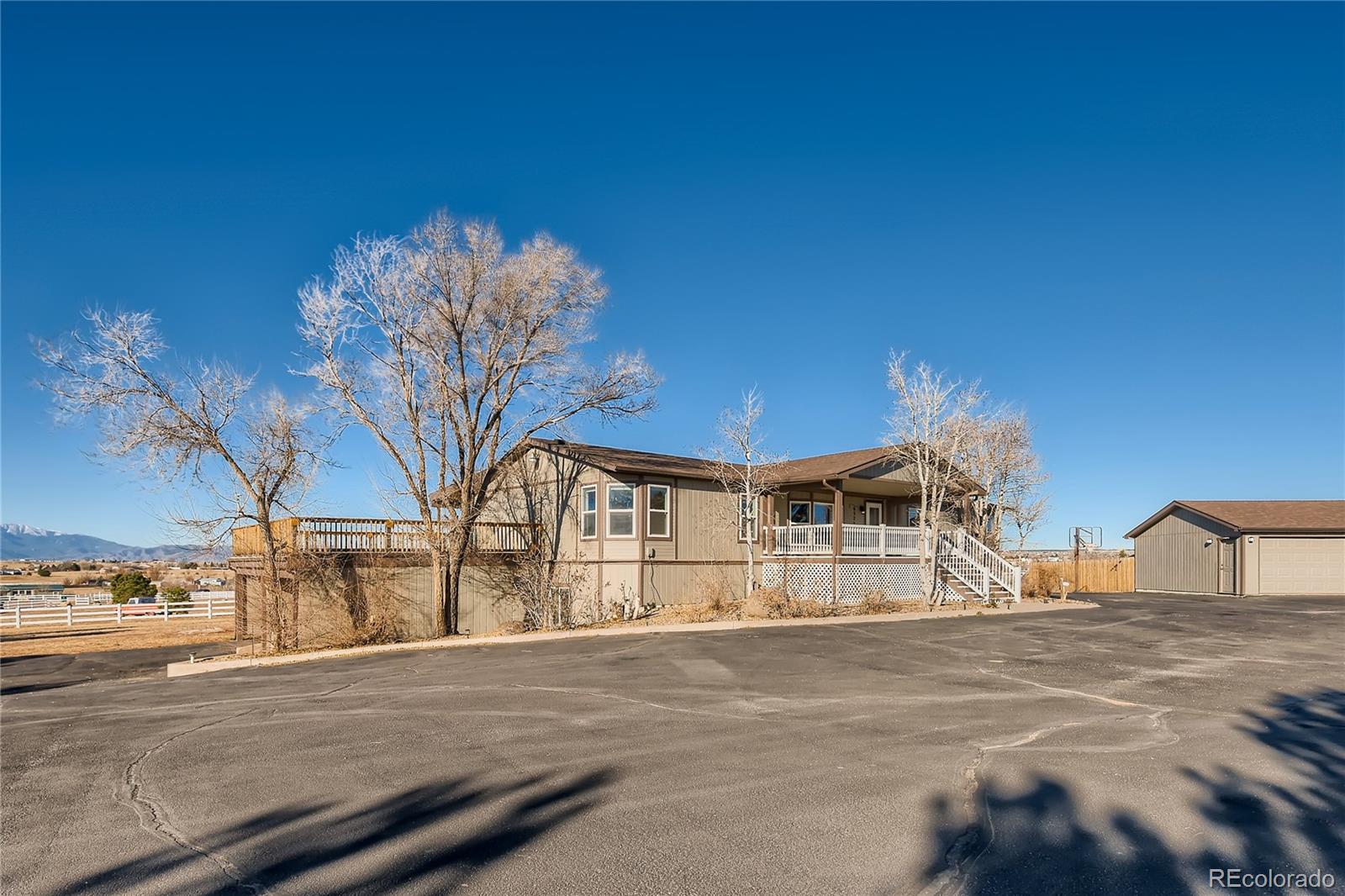 MLS Image #1 for 6572  buckboard drive,peyton, Colorado