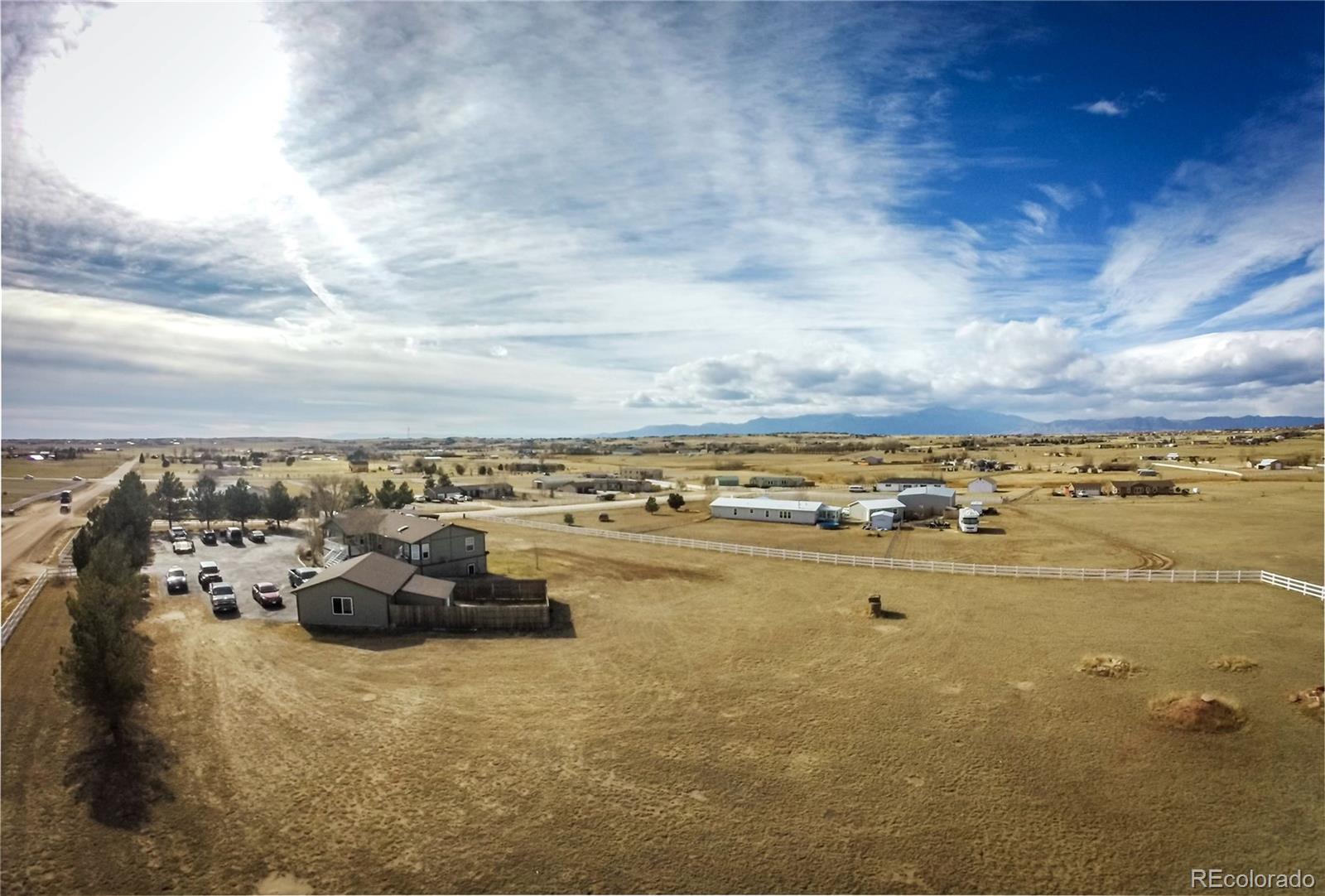 MLS Image #3 for 6572  buckboard drive,peyton, Colorado