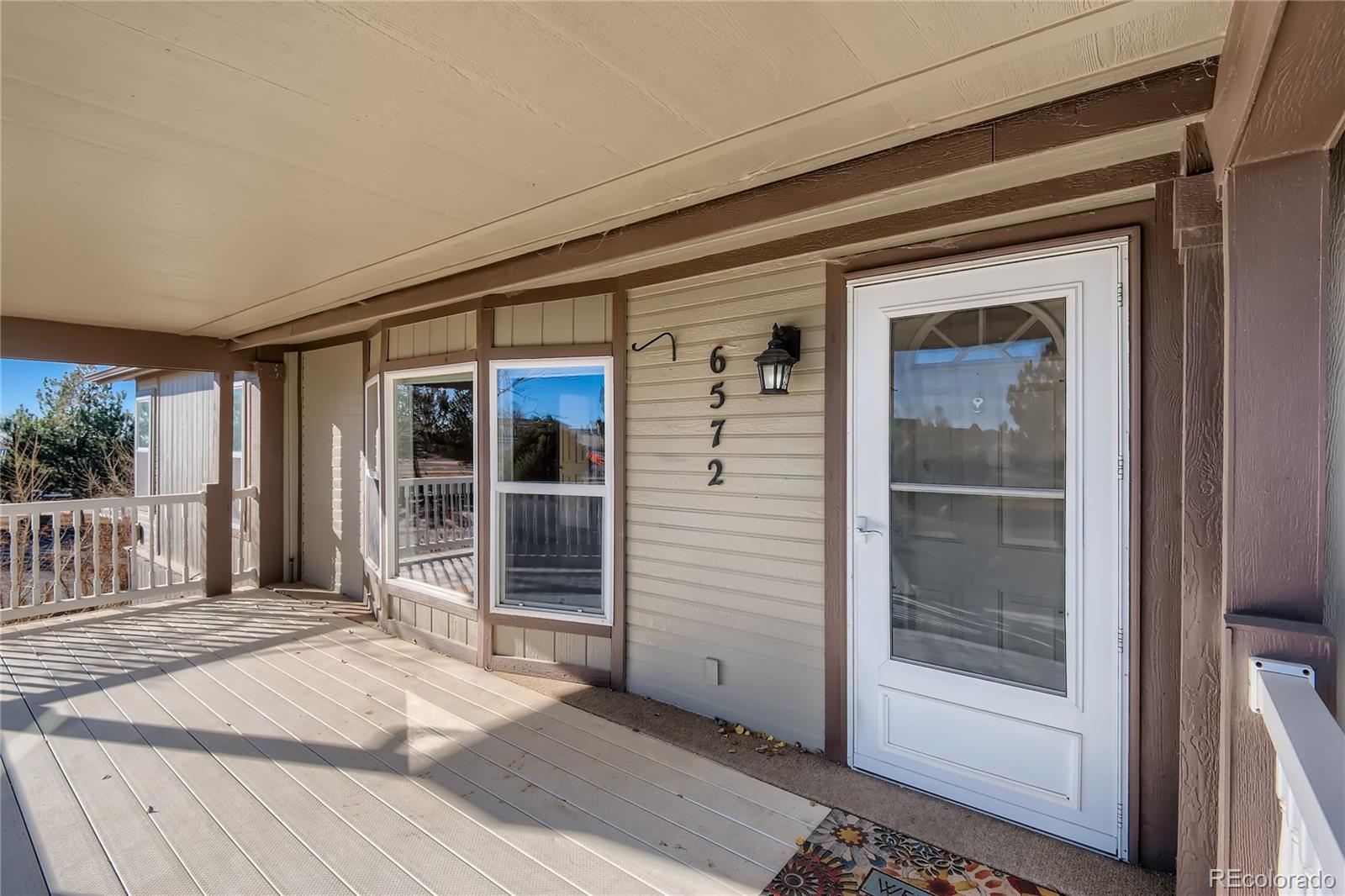 MLS Image #4 for 6572  buckboard drive,peyton, Colorado