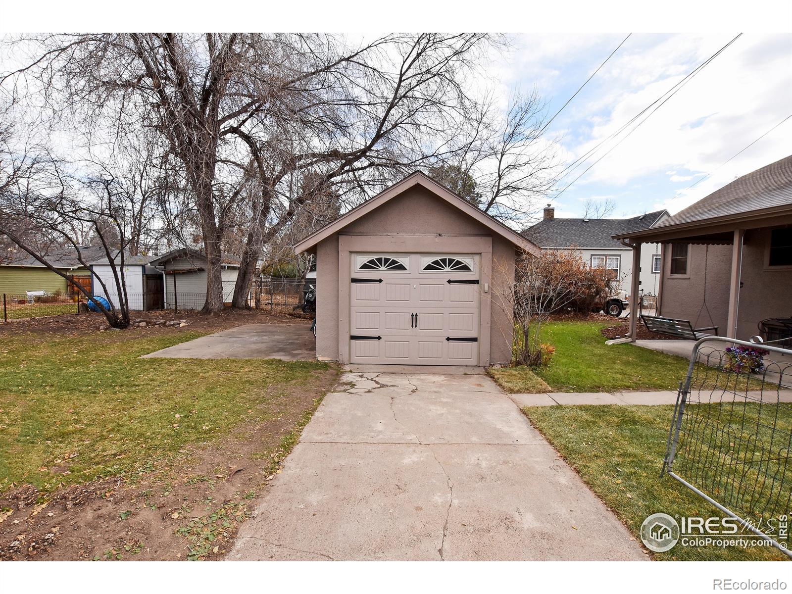 MLS Image #29 for 418 e prospect road,fort collins, Colorado