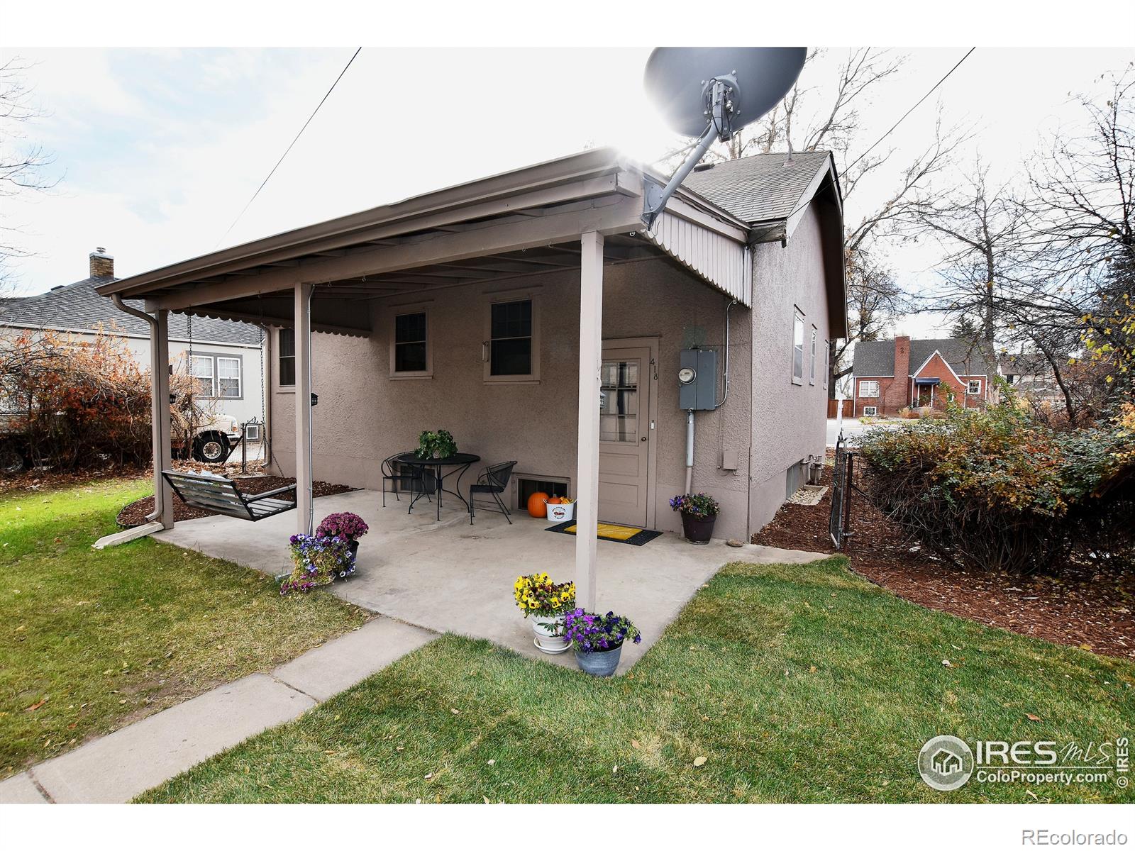 MLS Image #31 for 418 e prospect road,fort collins, Colorado