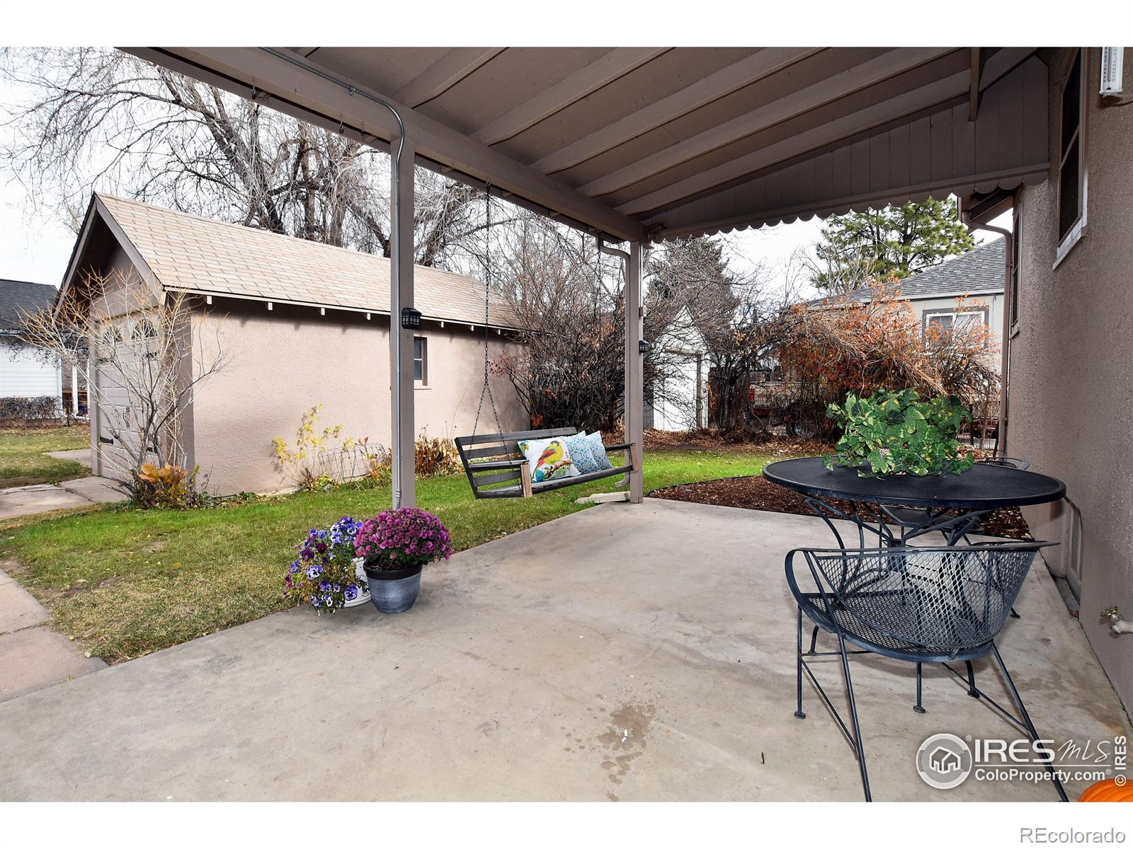 MLS Image #33 for 418 e prospect road,fort collins, Colorado