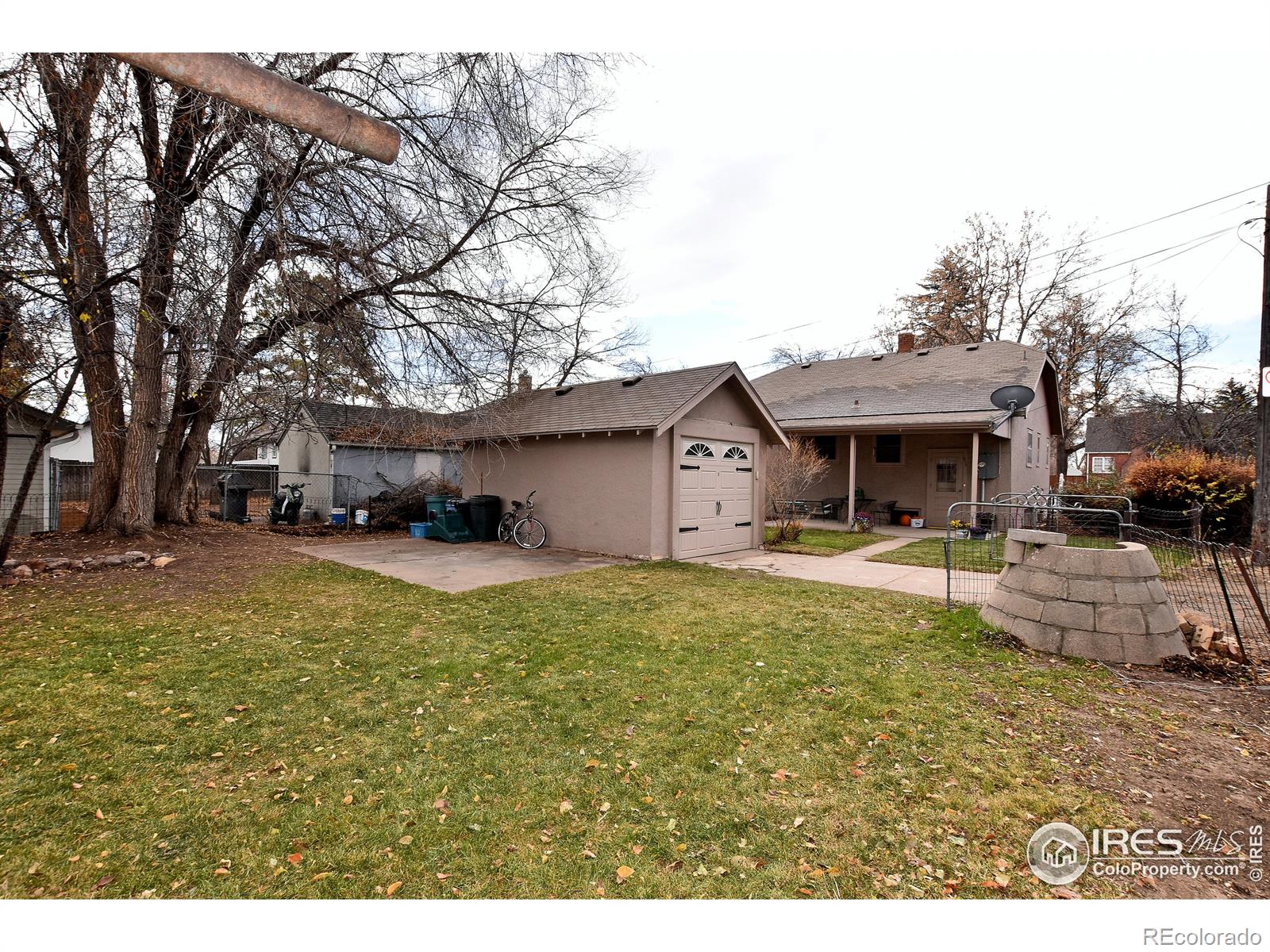 MLS Image #34 for 418 e prospect road,fort collins, Colorado