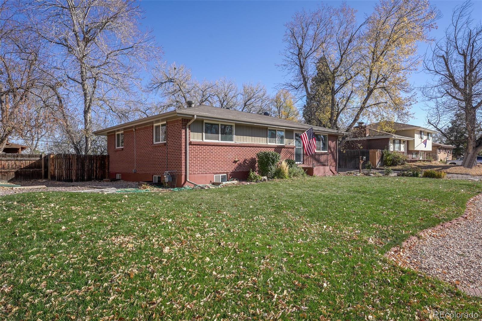 MLS Image #2 for 327 e panama drive,centennial, Colorado