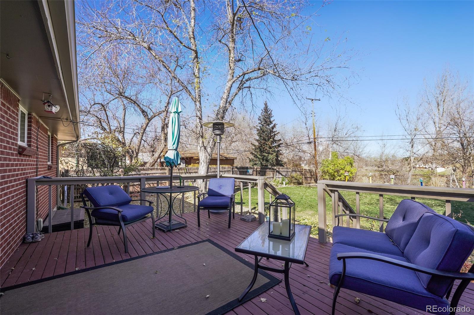 MLS Image #22 for 327 e panama drive,centennial, Colorado