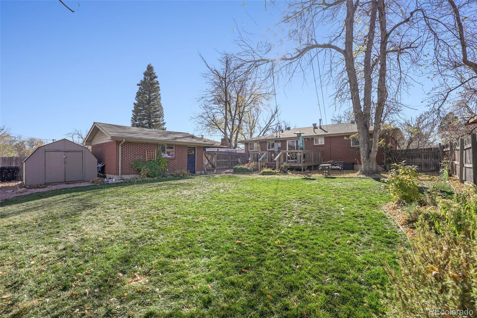 MLS Image #23 for 327 e panama drive,centennial, Colorado