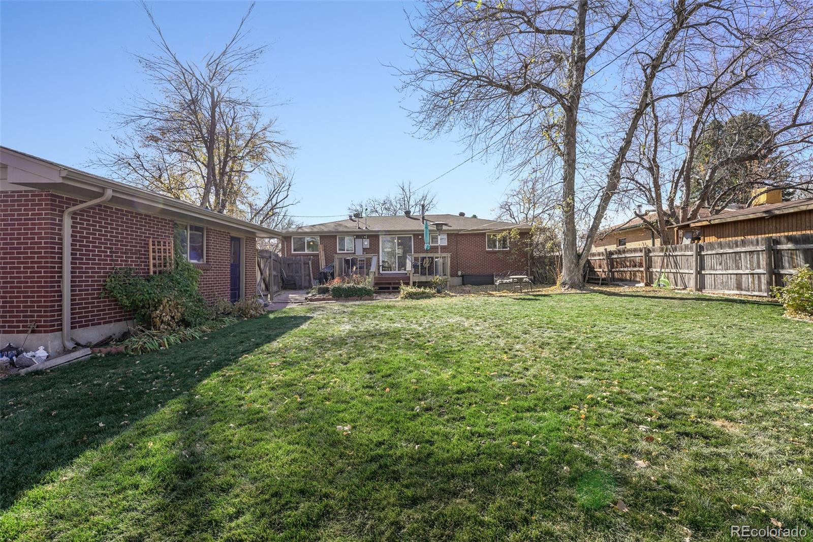 MLS Image #24 for 327 e panama drive,centennial, Colorado