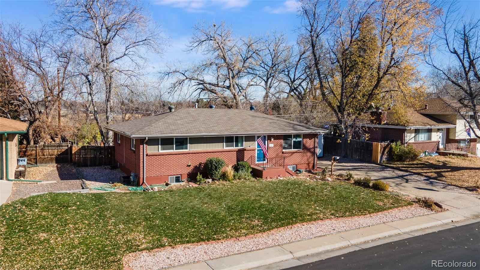 MLS Image #25 for 327 e panama drive,centennial, Colorado