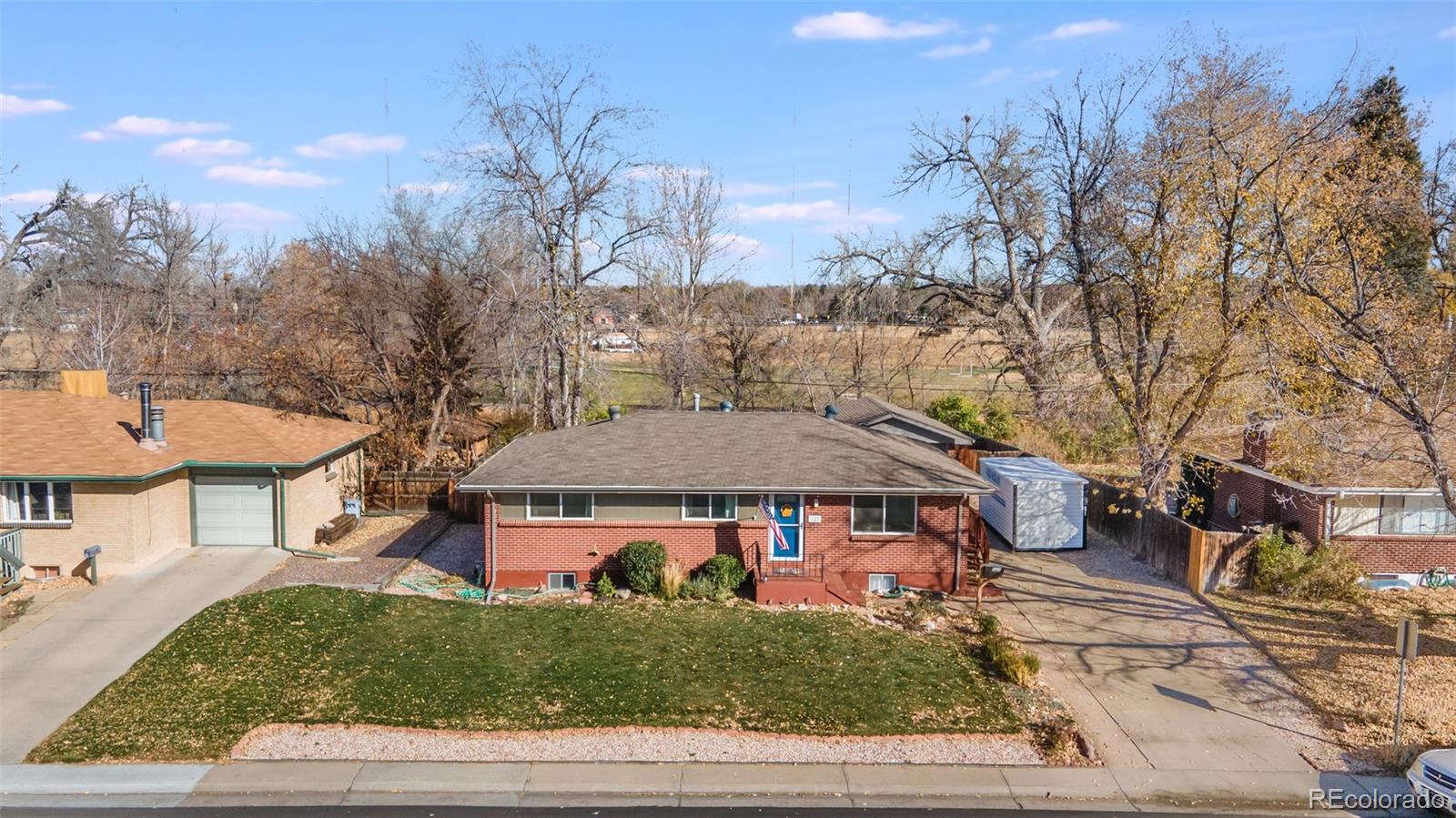 MLS Image #26 for 327 e panama drive,centennial, Colorado