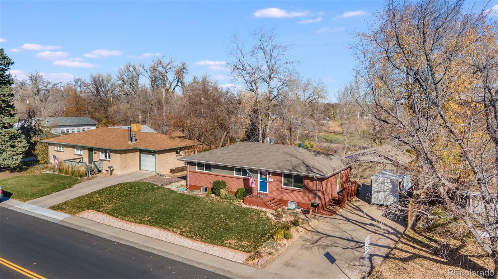 MLS Image #27 for 327 e panama drive,centennial, Colorado