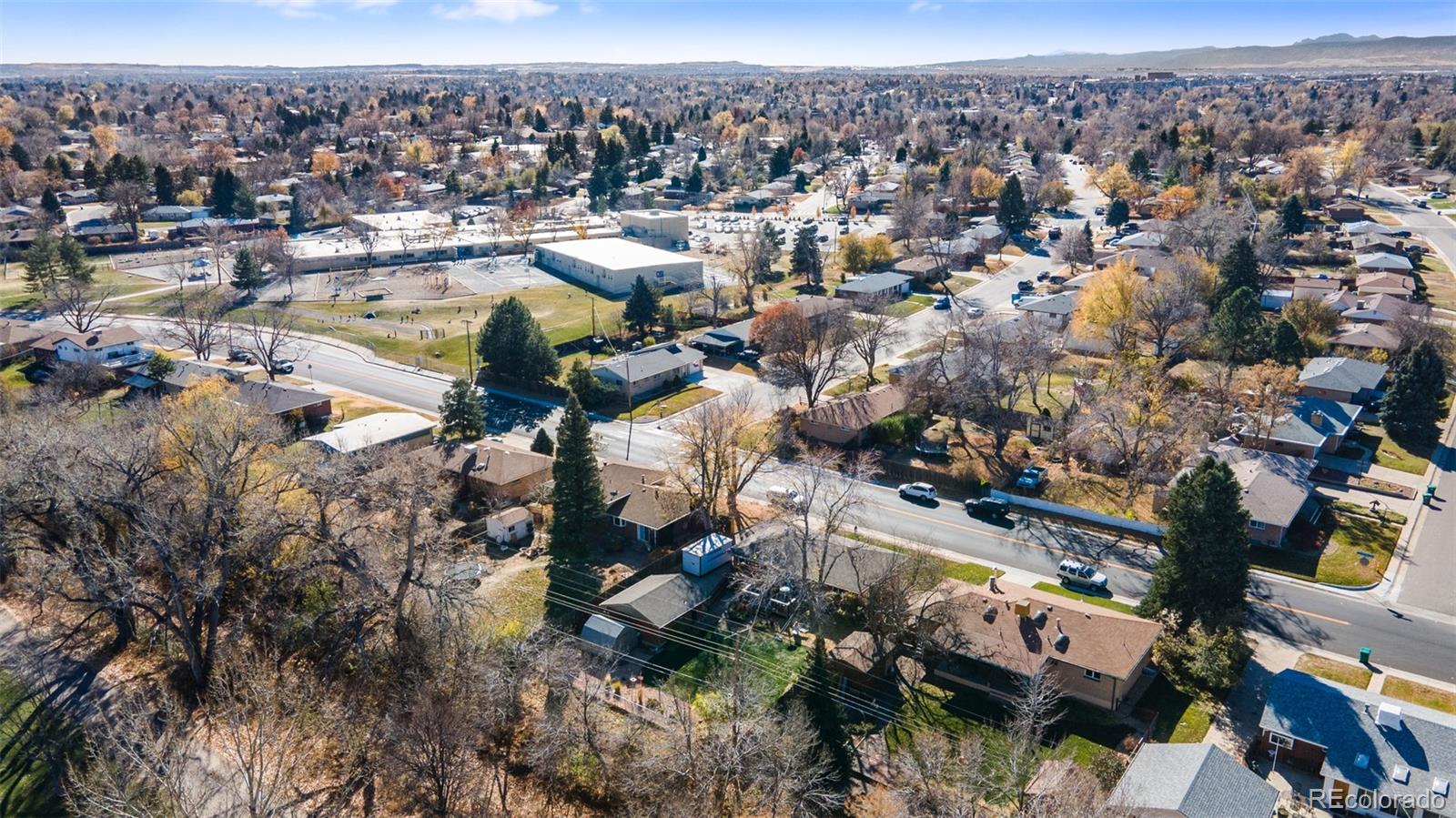 MLS Image #30 for 327 e panama drive,centennial, Colorado