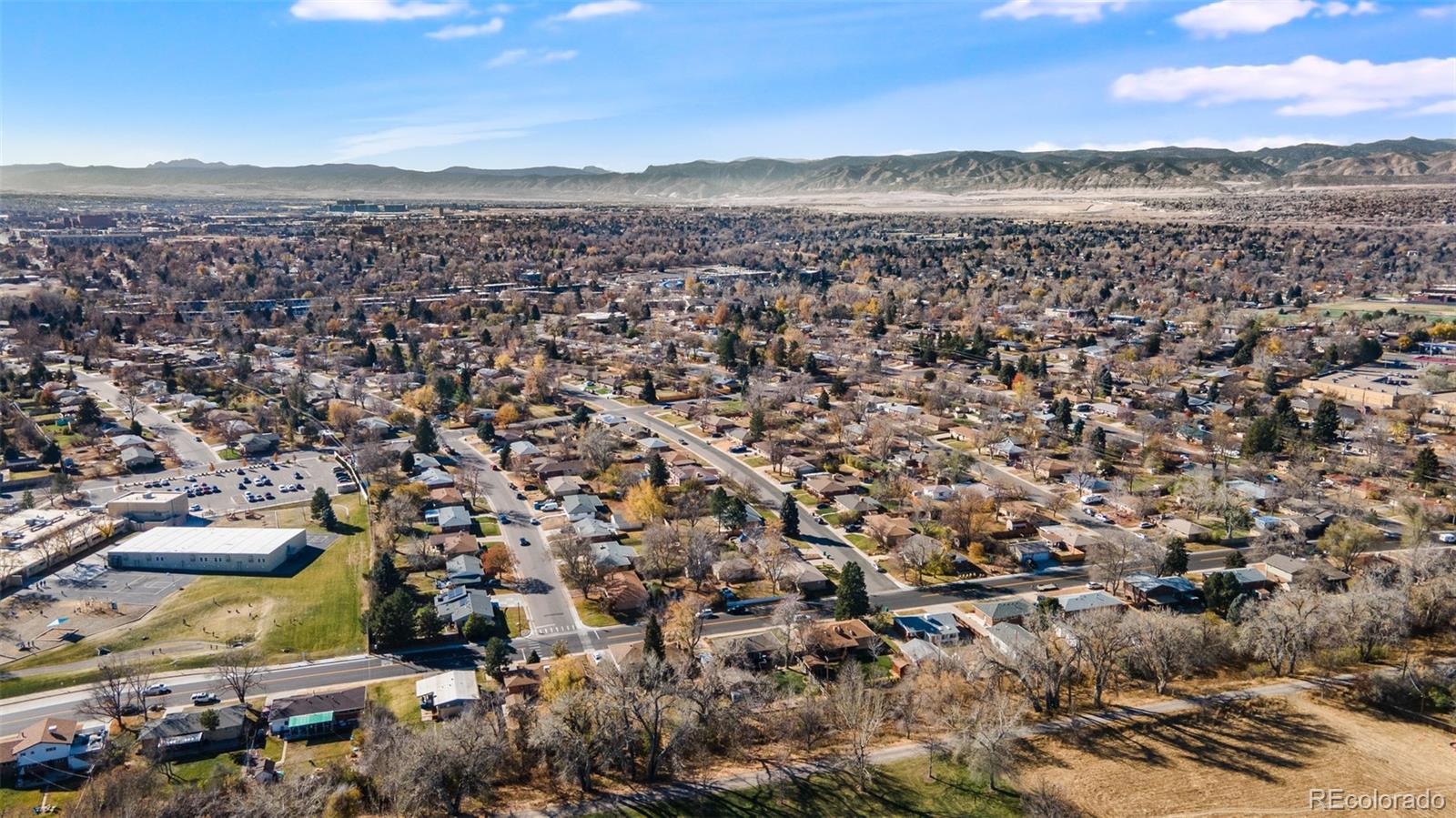 MLS Image #31 for 327 e panama drive,centennial, Colorado