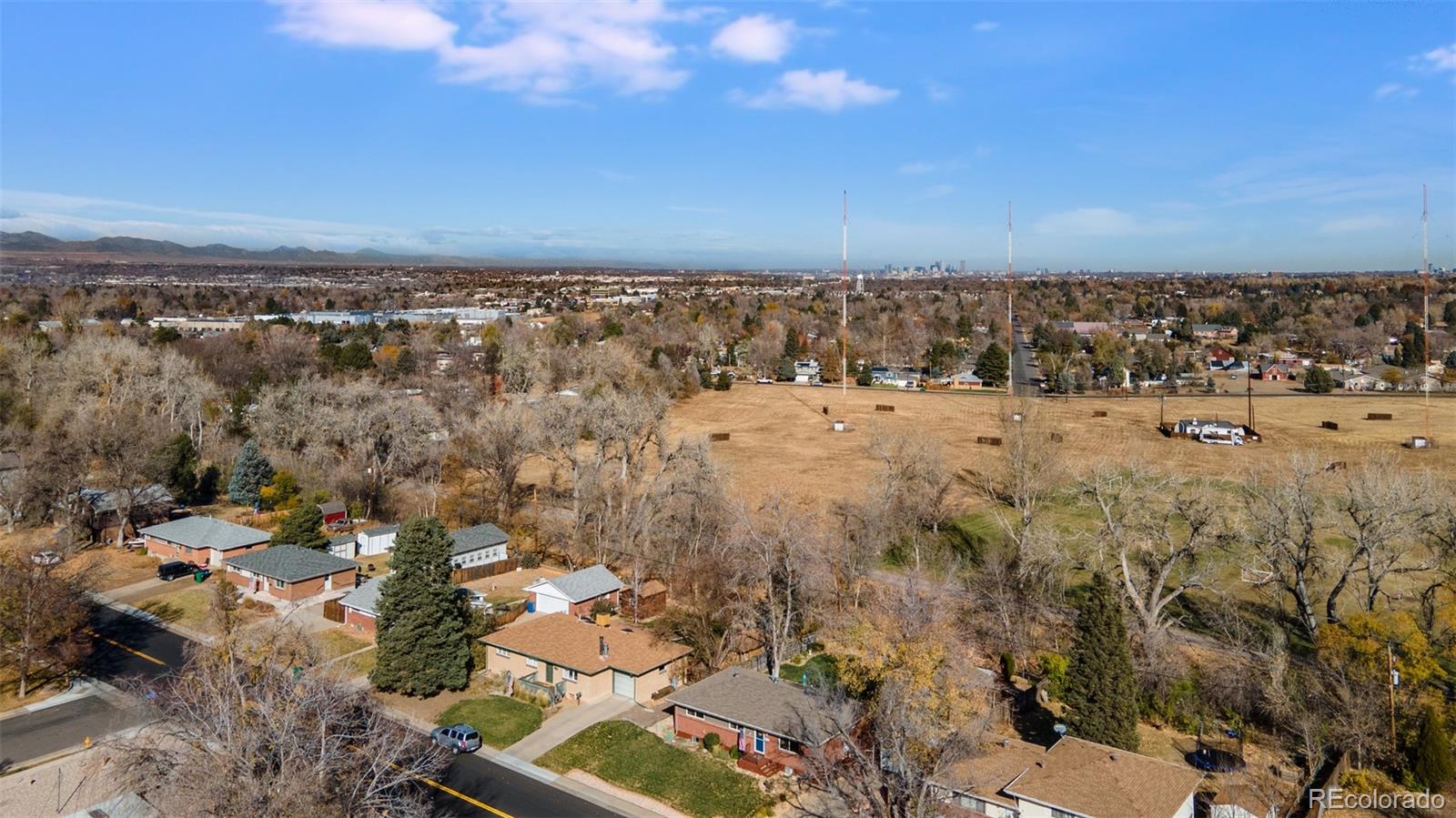 MLS Image #32 for 327 e panama drive,centennial, Colorado