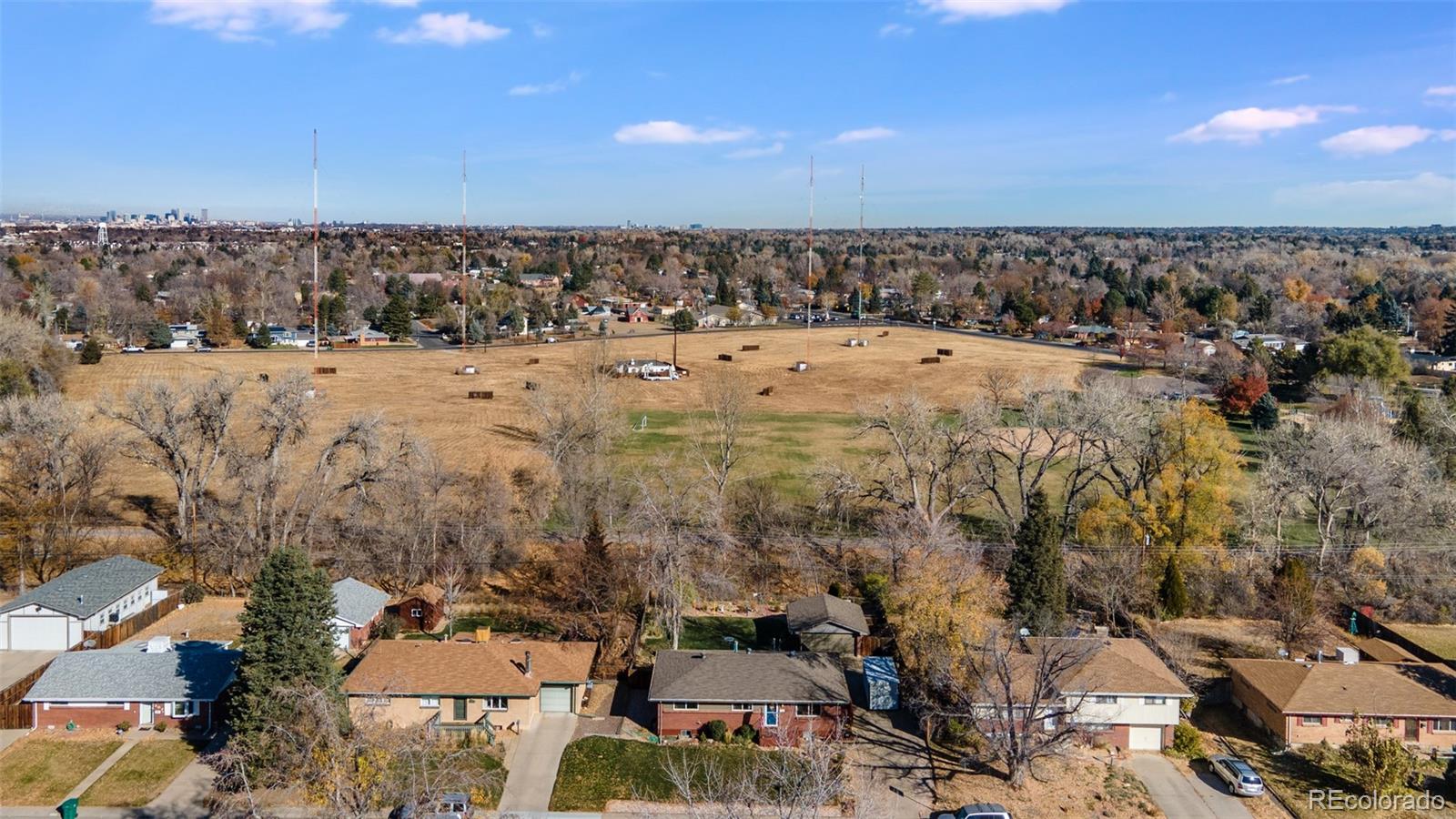 MLS Image #33 for 327 e panama drive,centennial, Colorado