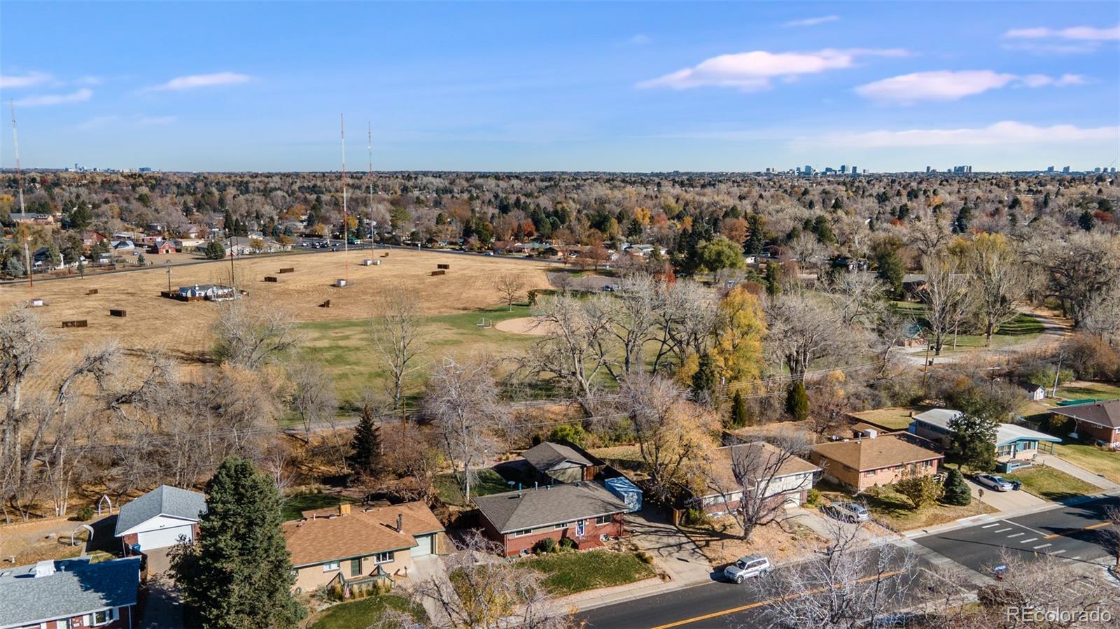 MLS Image #34 for 327 e panama drive,centennial, Colorado
