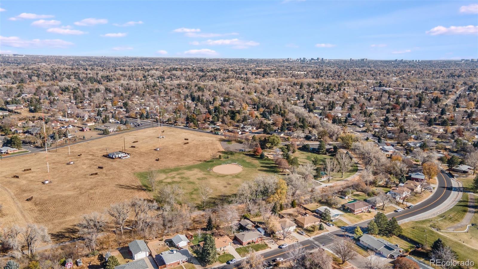 MLS Image #35 for 327 e panama drive,centennial, Colorado