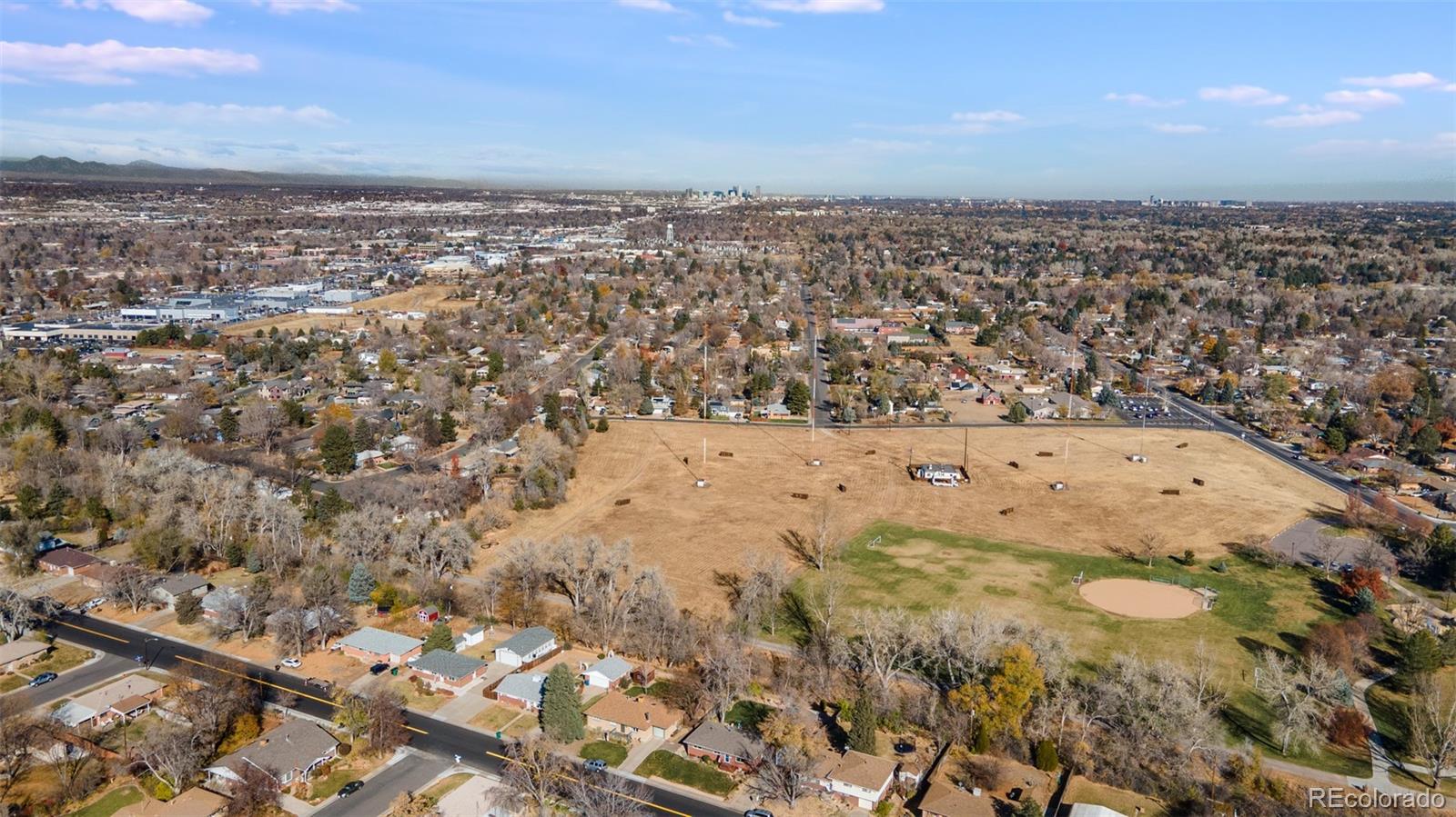MLS Image #37 for 327 e panama drive,centennial, Colorado
