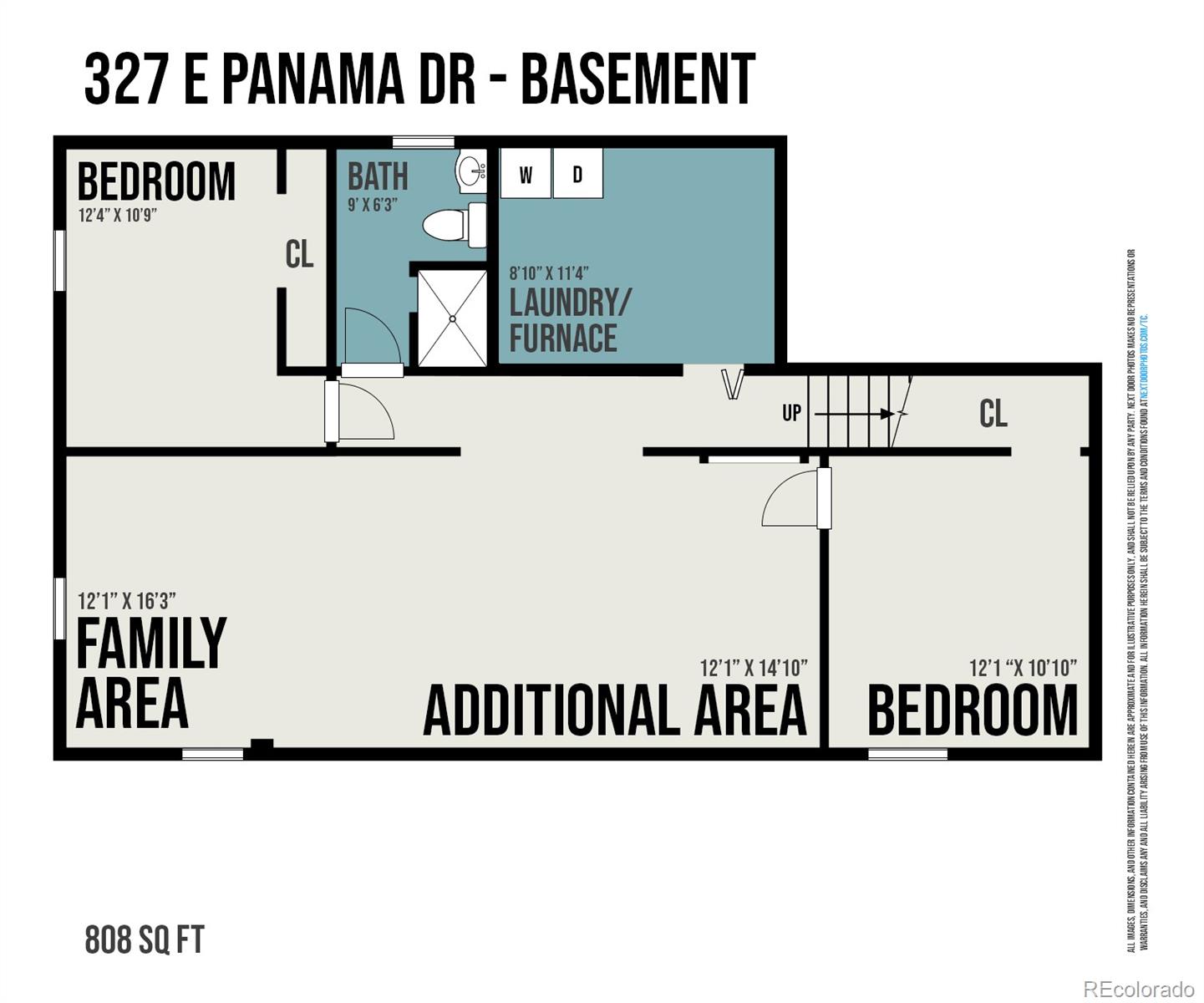 MLS Image #39 for 327 e panama drive,centennial, Colorado