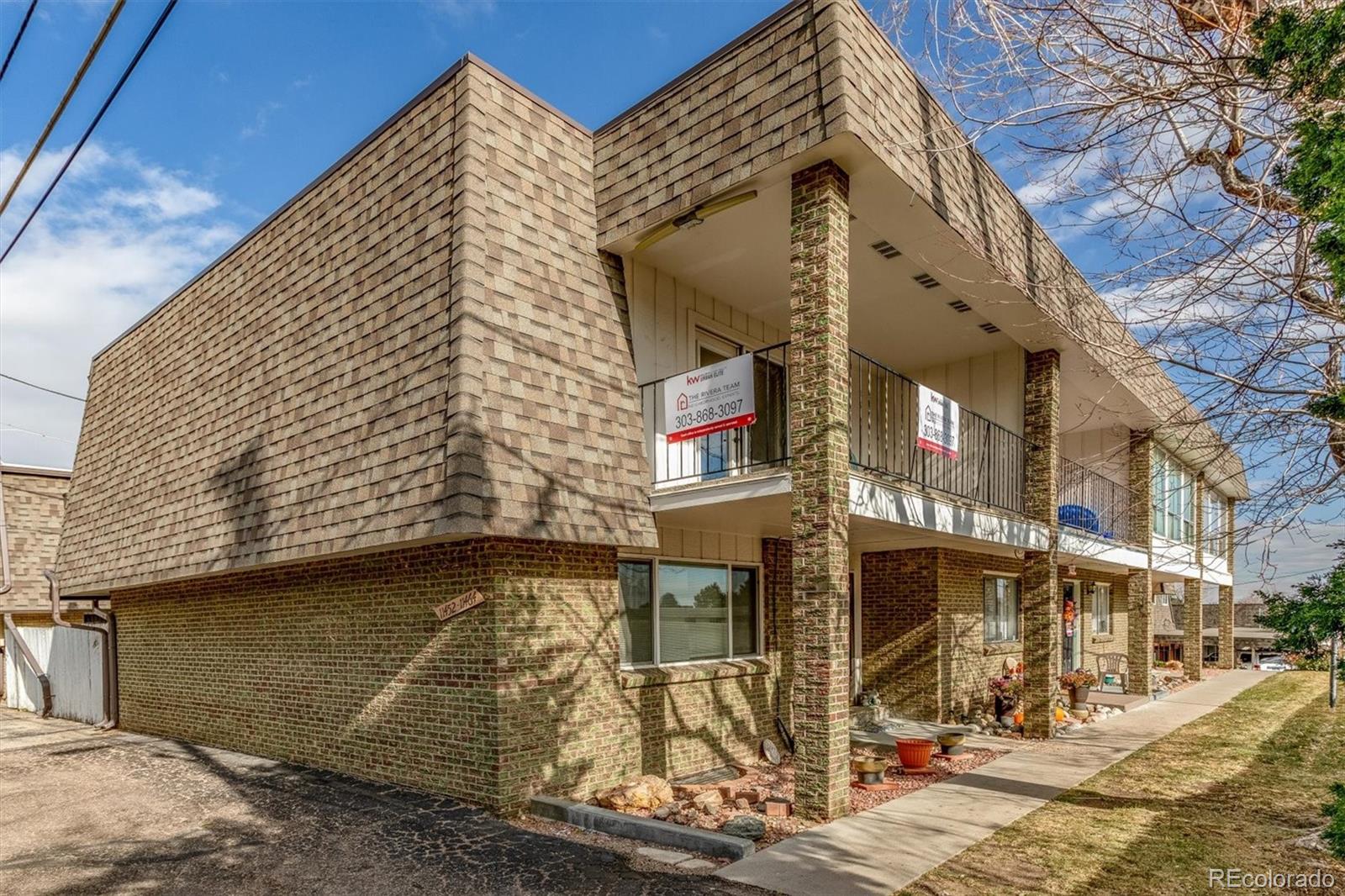 MLS Image #0 for 11464 w 17th place,lakewood, Colorado