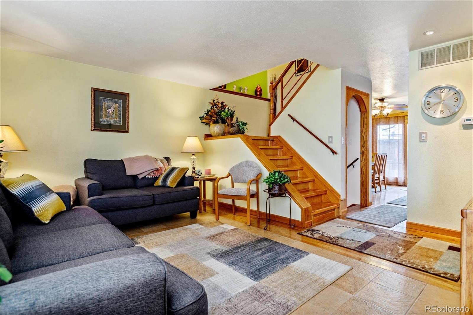 MLS Image #3 for 11464 w 17th place,lakewood, Colorado
