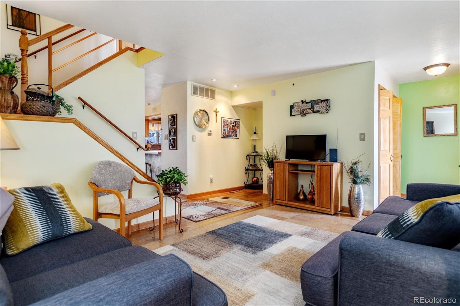 MLS Image #4 for 11464 w 17th place,lakewood, Colorado
