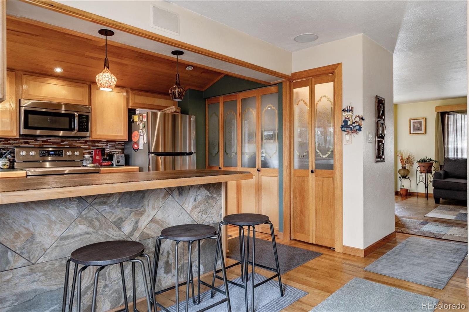 MLS Image #6 for 11464 w 17th place,lakewood, Colorado