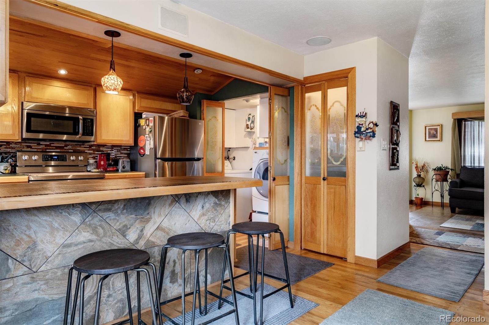 MLS Image #7 for 11464 w 17th place,lakewood, Colorado
