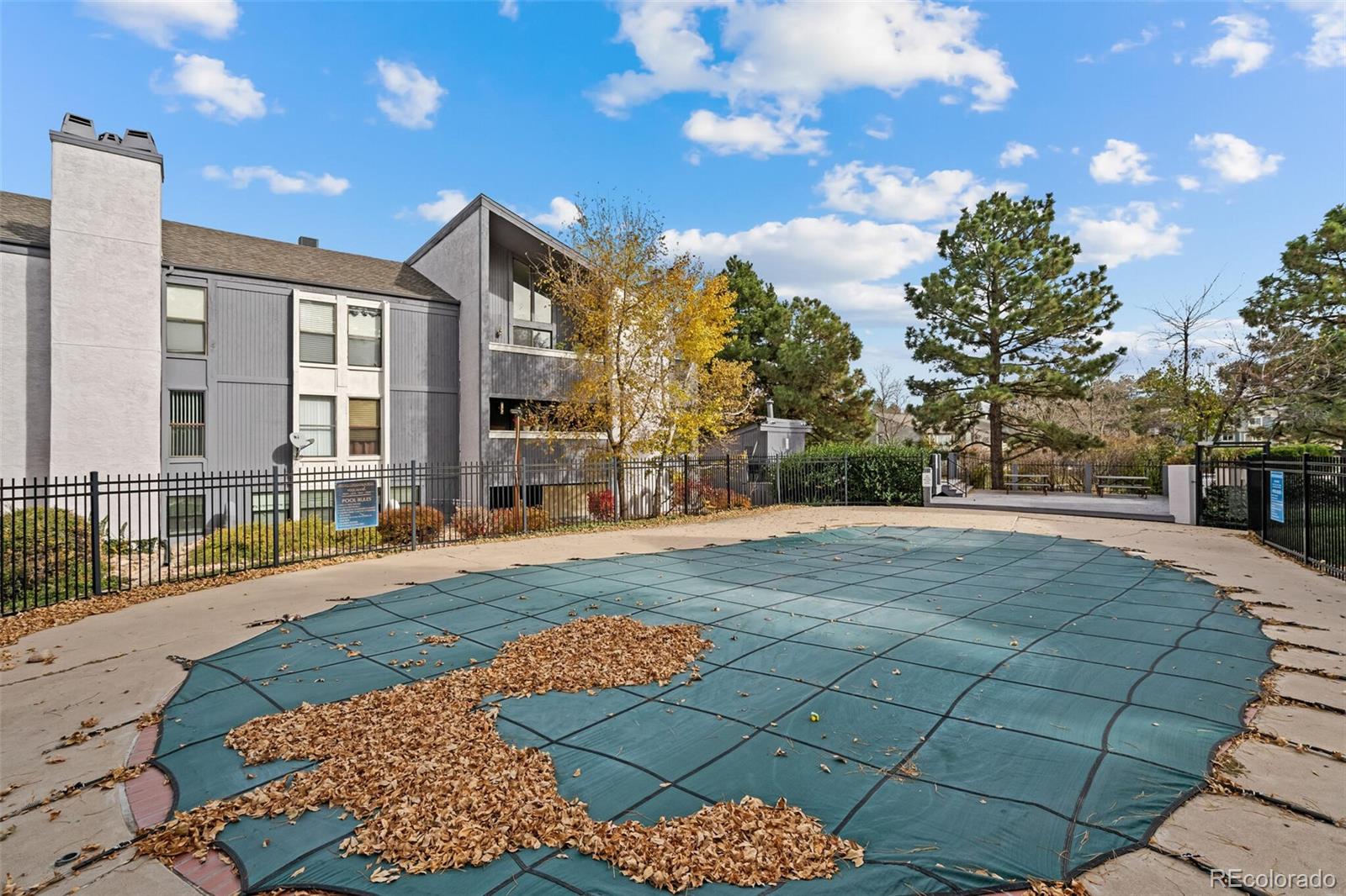 MLS Image #21 for 9887 e peakview avenue,englewood, Colorado