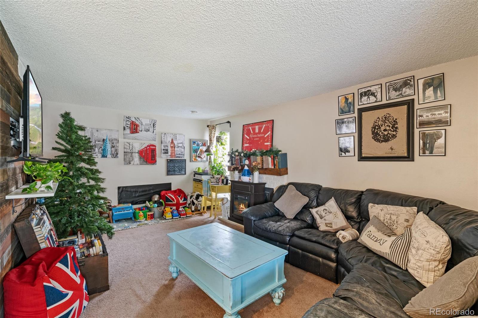 MLS Image #3 for 9887 e peakview avenue,englewood, Colorado