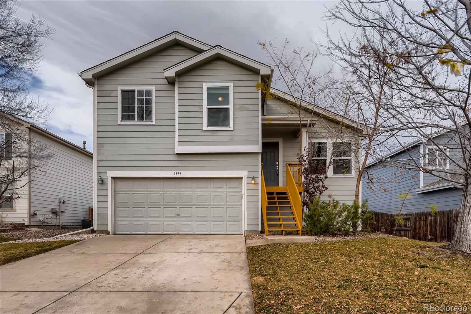 MLS Image #0 for 1944  mainsail drive,fort collins, Colorado