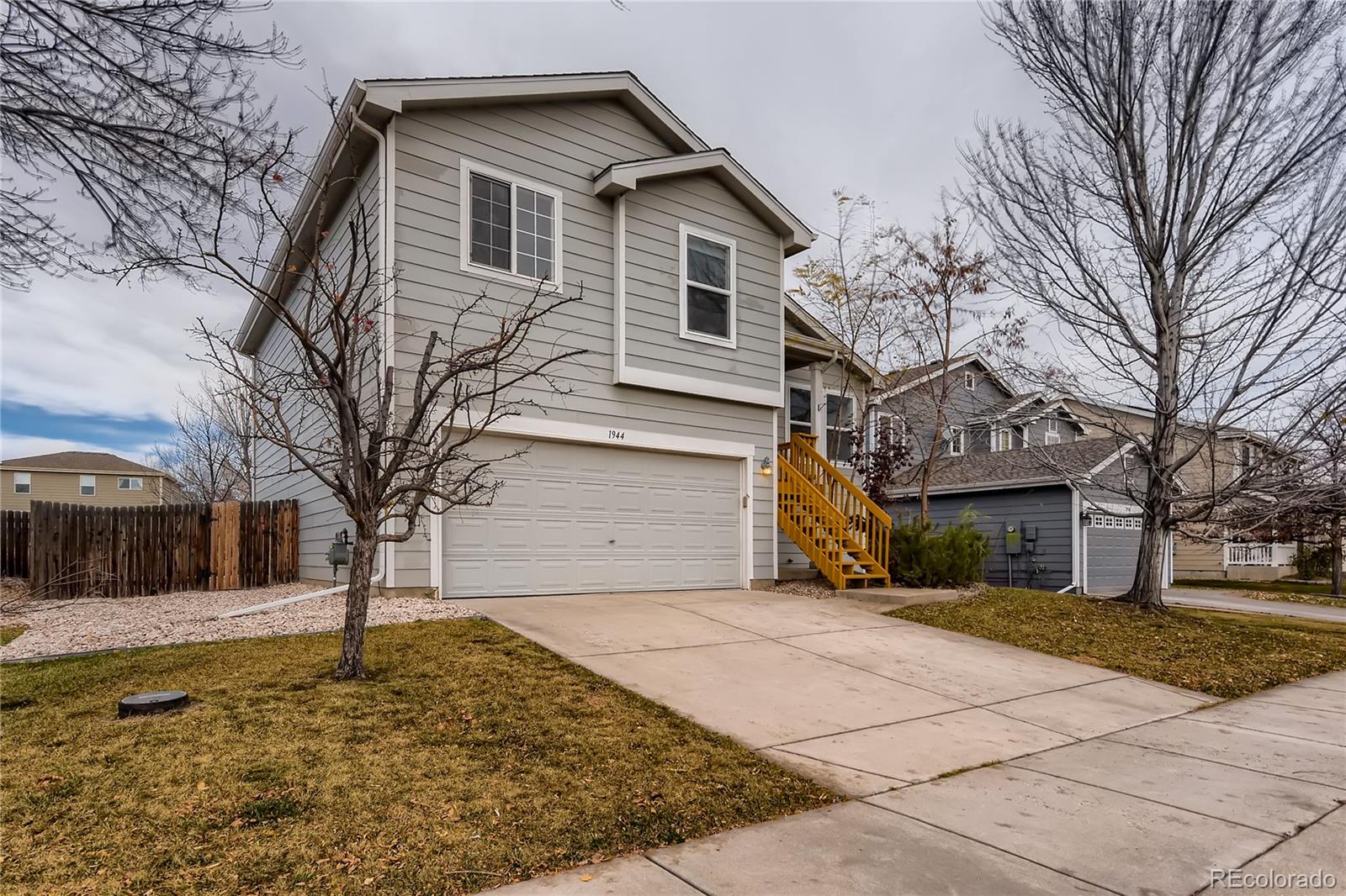 MLS Image #1 for 1944  mainsail drive,fort collins, Colorado