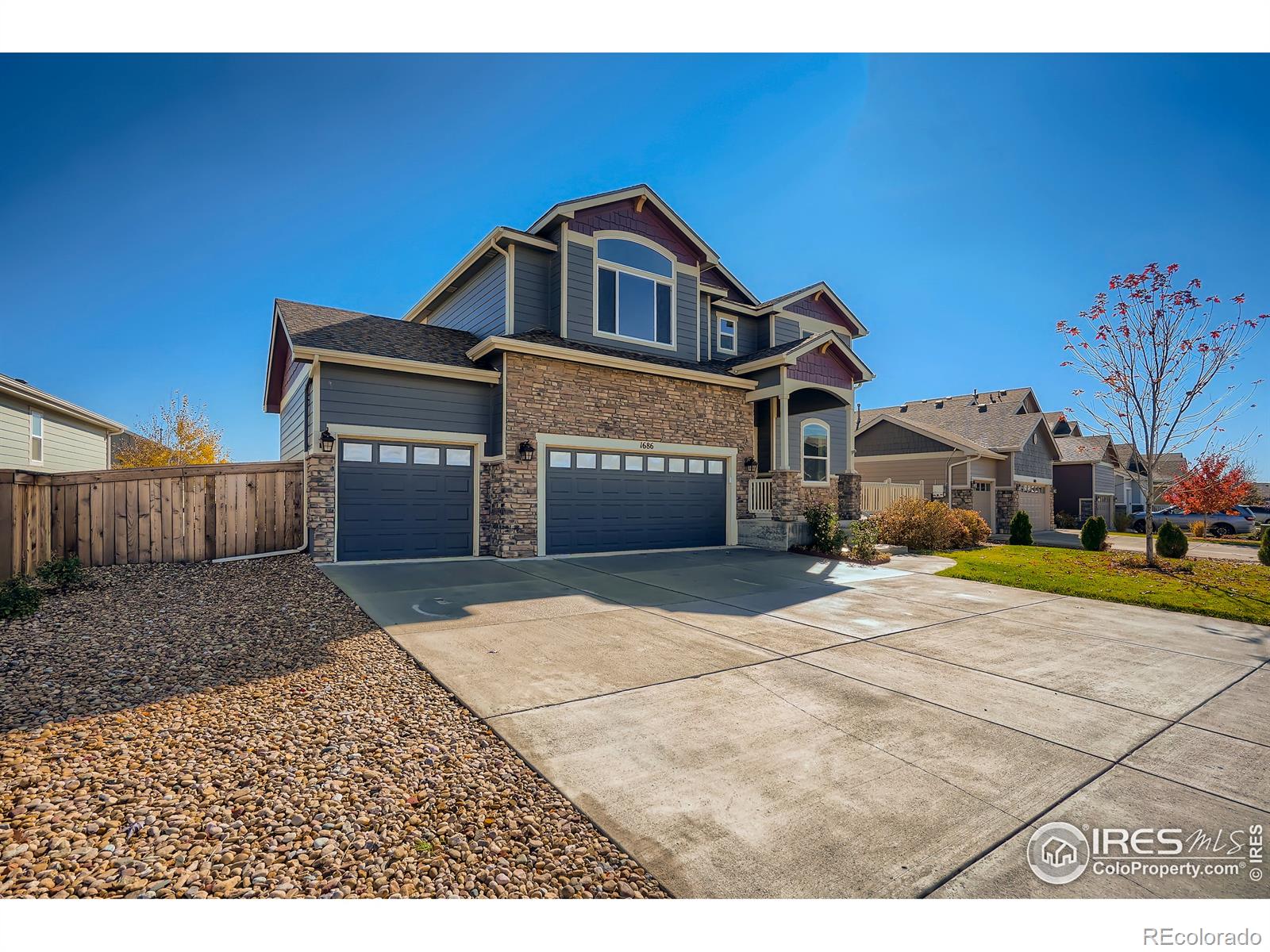 CMA Image for 1686  Maseca Plaza Way,Severance, Colorado