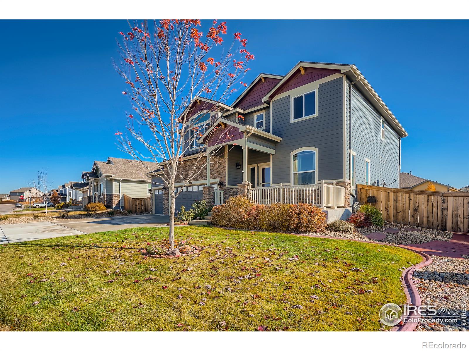 MLS Image #2 for 1686  maseca plaza way,severance, Colorado