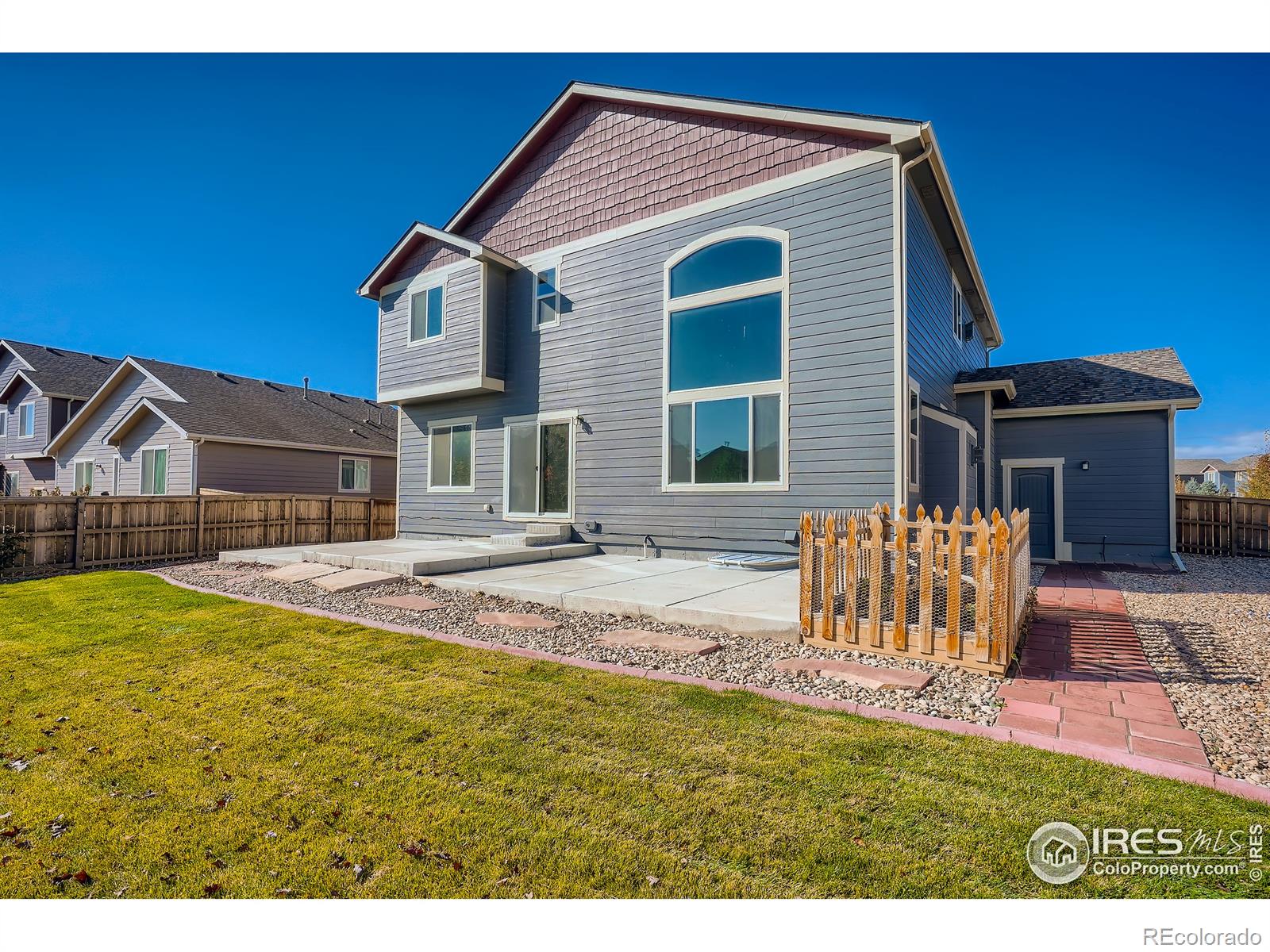 MLS Image #32 for 1686  maseca plaza way,severance, Colorado