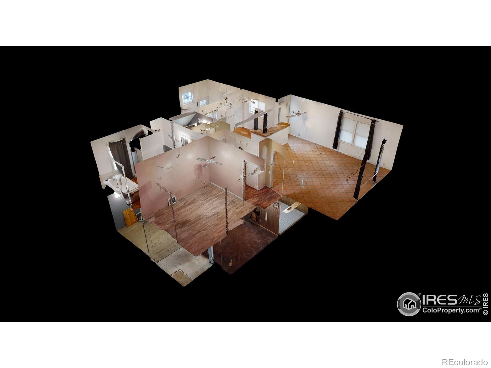 CMA Image for 615  Custer Street,Brush, Colorado