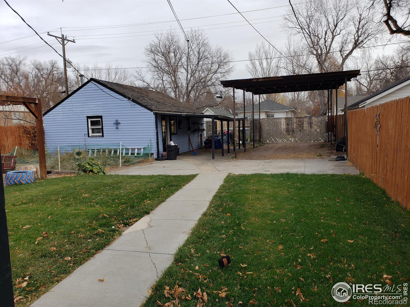 MLS Image #16 for 615  custer street,brush, Colorado