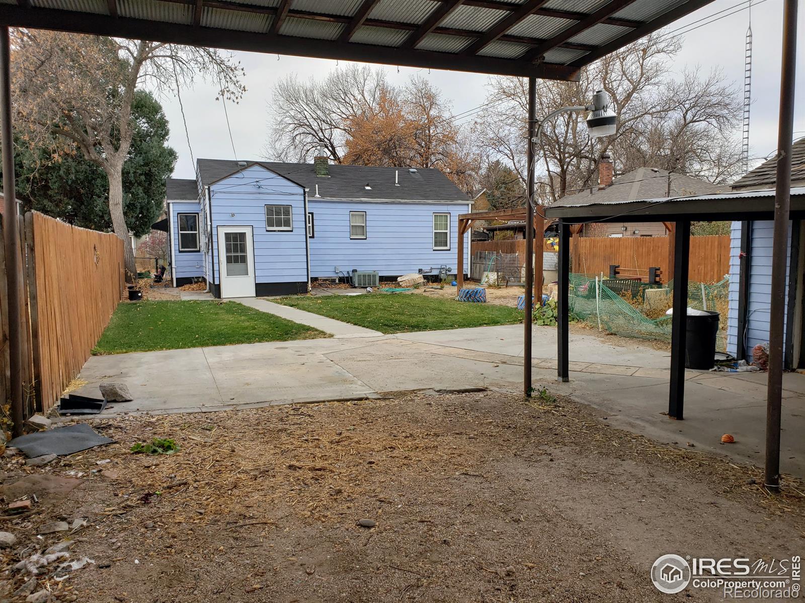 MLS Image #17 for 615  custer street,brush, Colorado