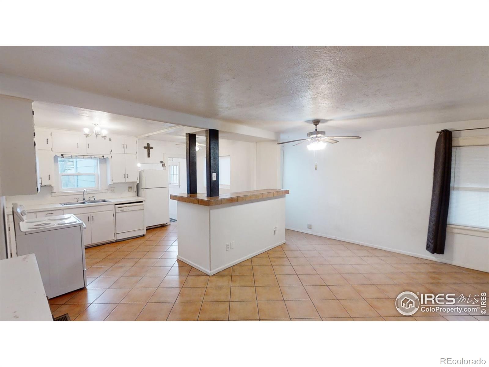 MLS Image #2 for 615  custer street,brush, Colorado