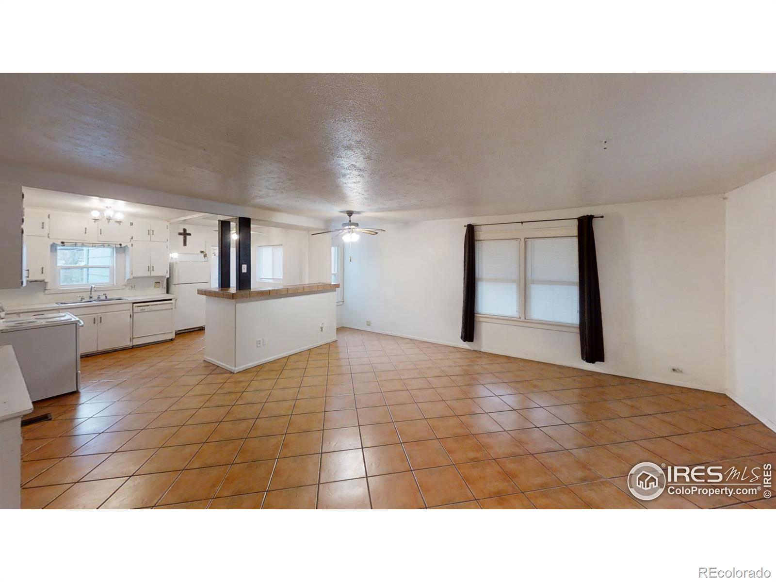 MLS Image #3 for 615  custer street,brush, Colorado