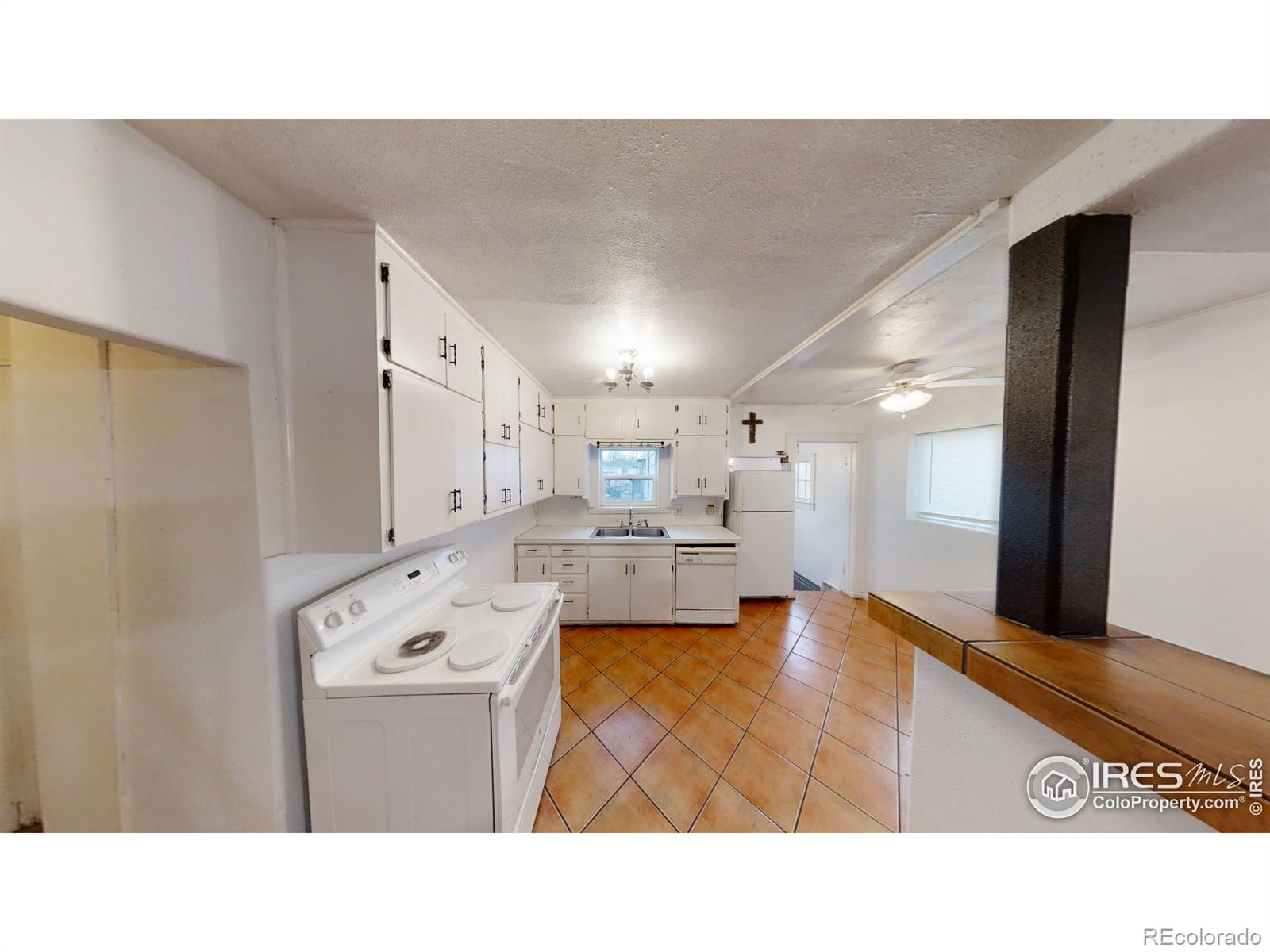 MLS Image #5 for 615  custer street,brush, Colorado